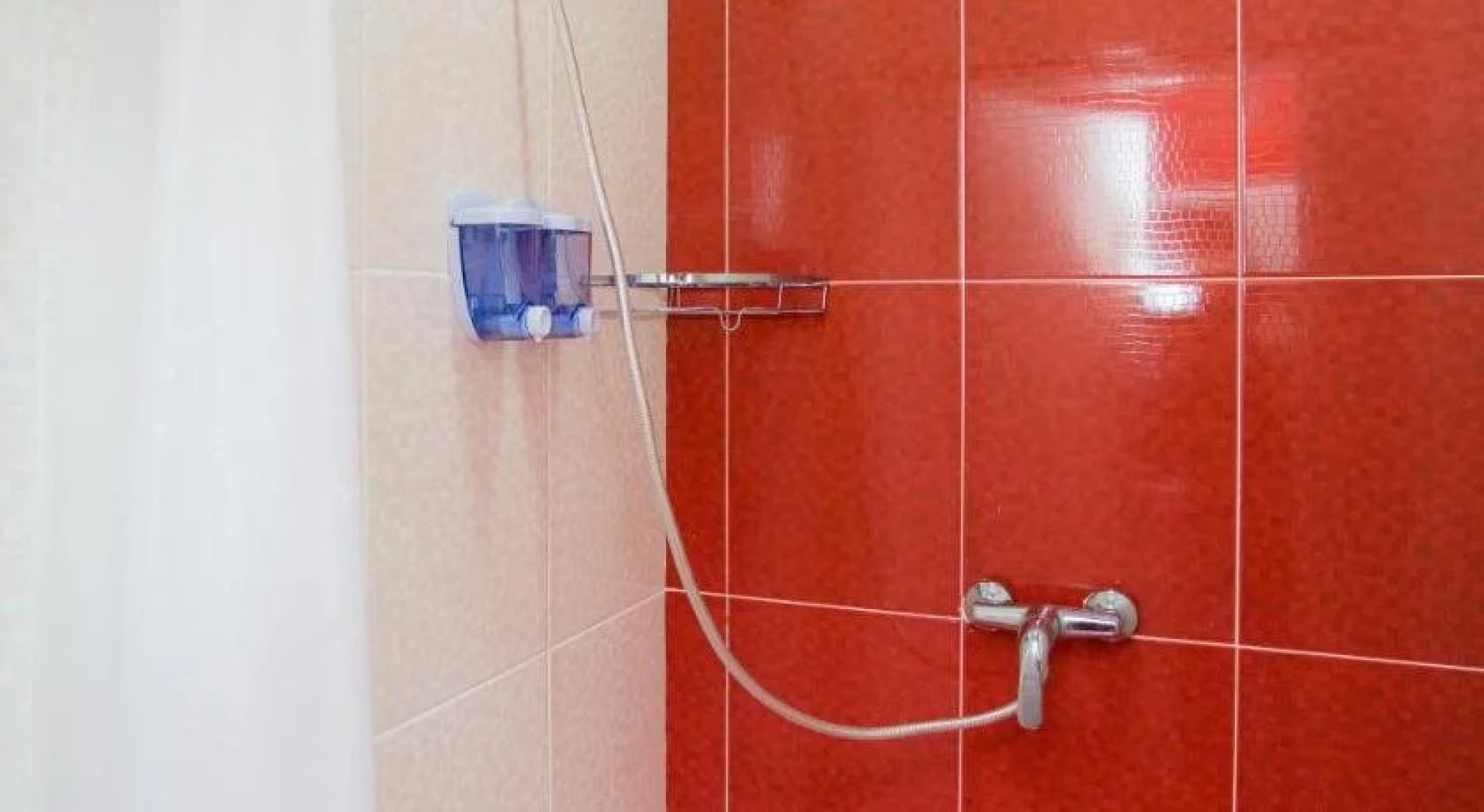 Интерхаус Бишкек