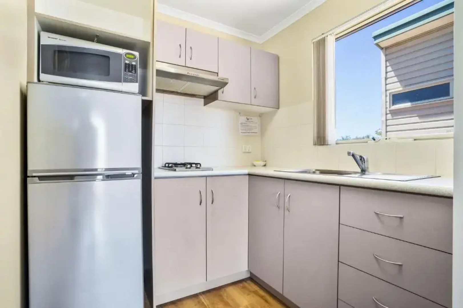 The Cove Holiday Village