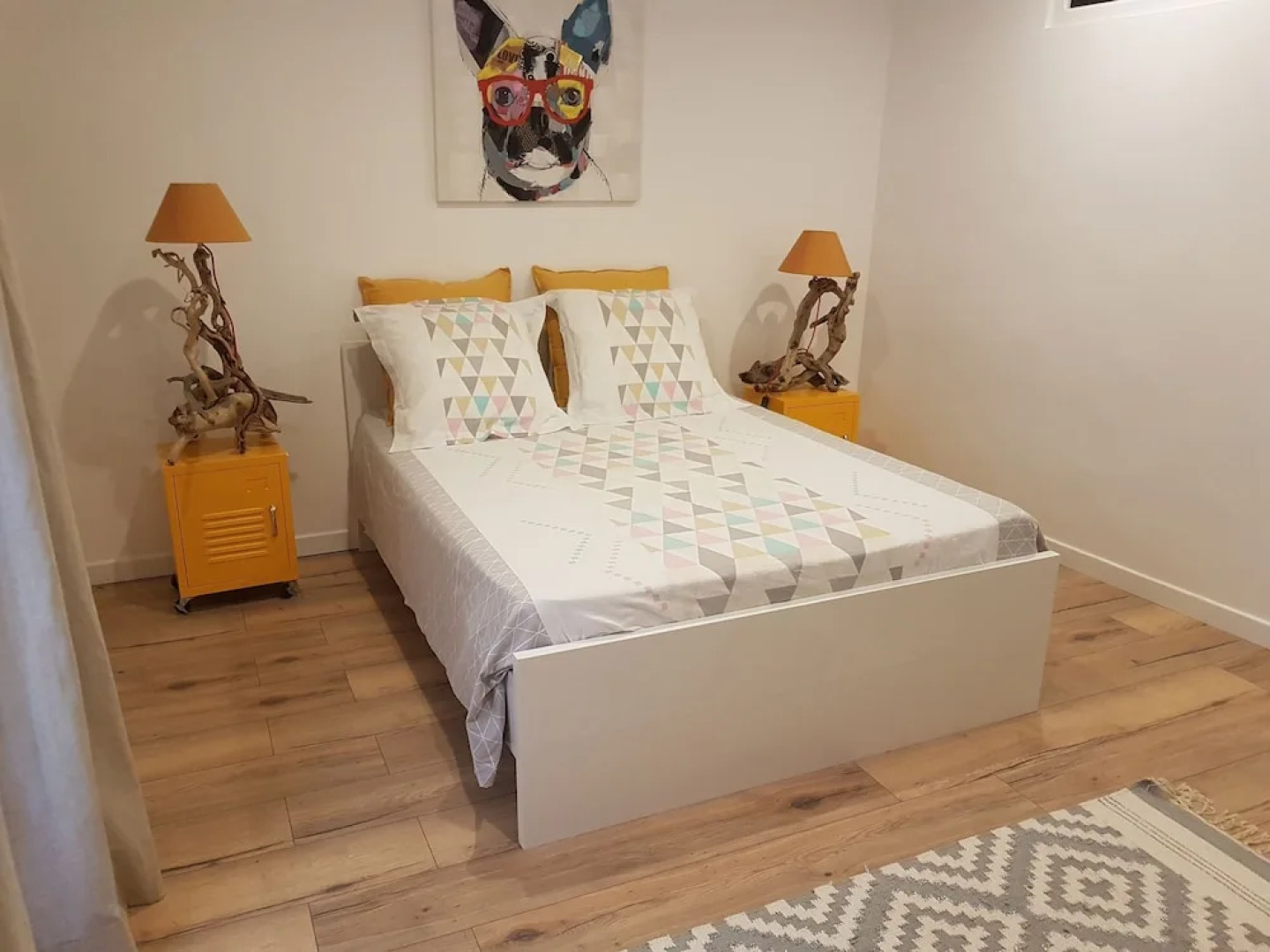 Appartement coeur de la citadelle