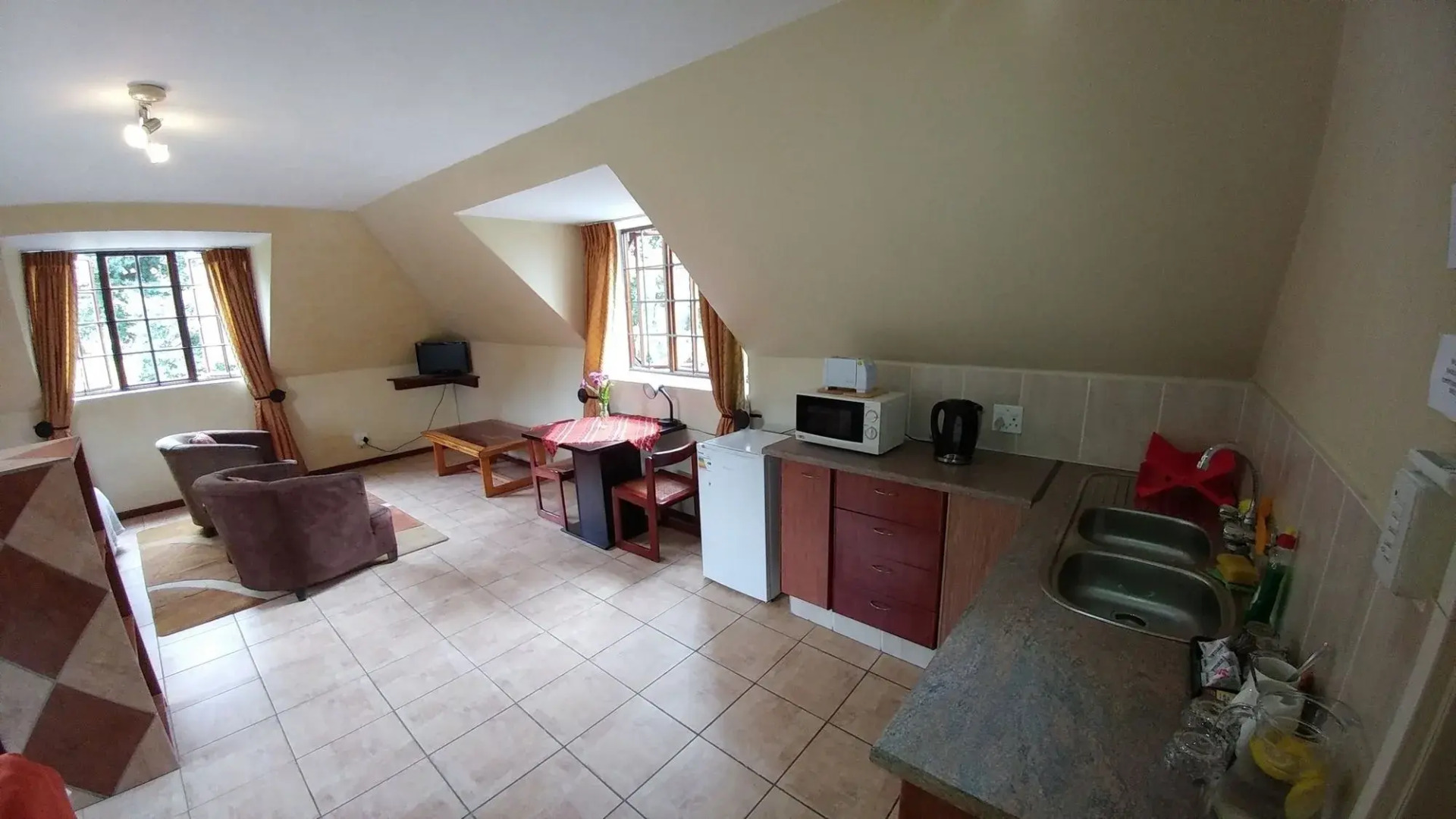 The Dorr Guesthouse Johannesburg