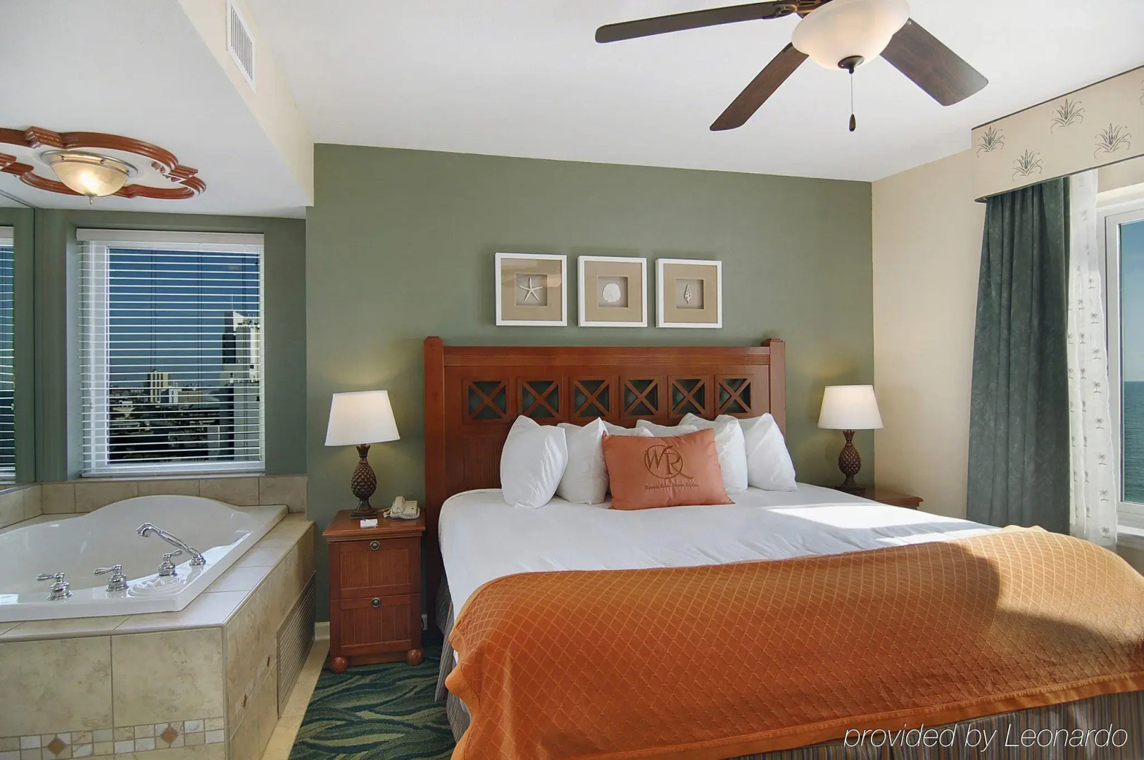 Westgate Myrtle Beach Oceanfront Resort