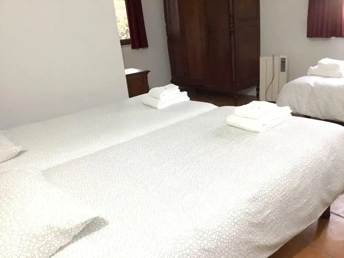 House With 2 Bedrooms in Águeda, With Wonderful Mountain View and Pool