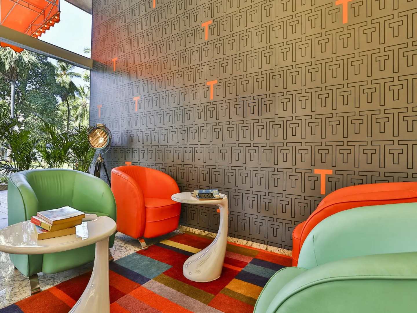 T24 Residency Mumbai International Airport Hotel