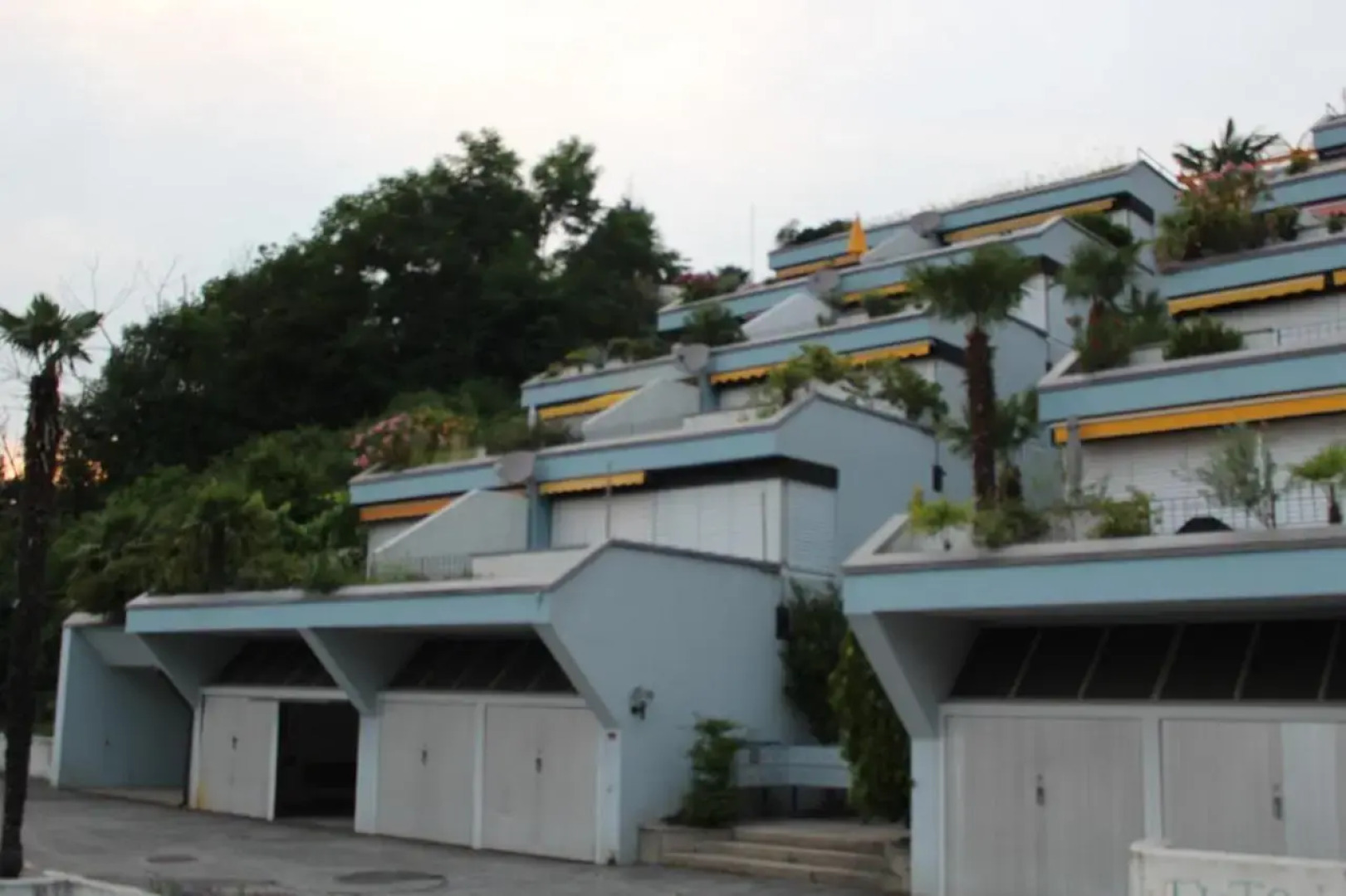 Residenza Trivento app. 9