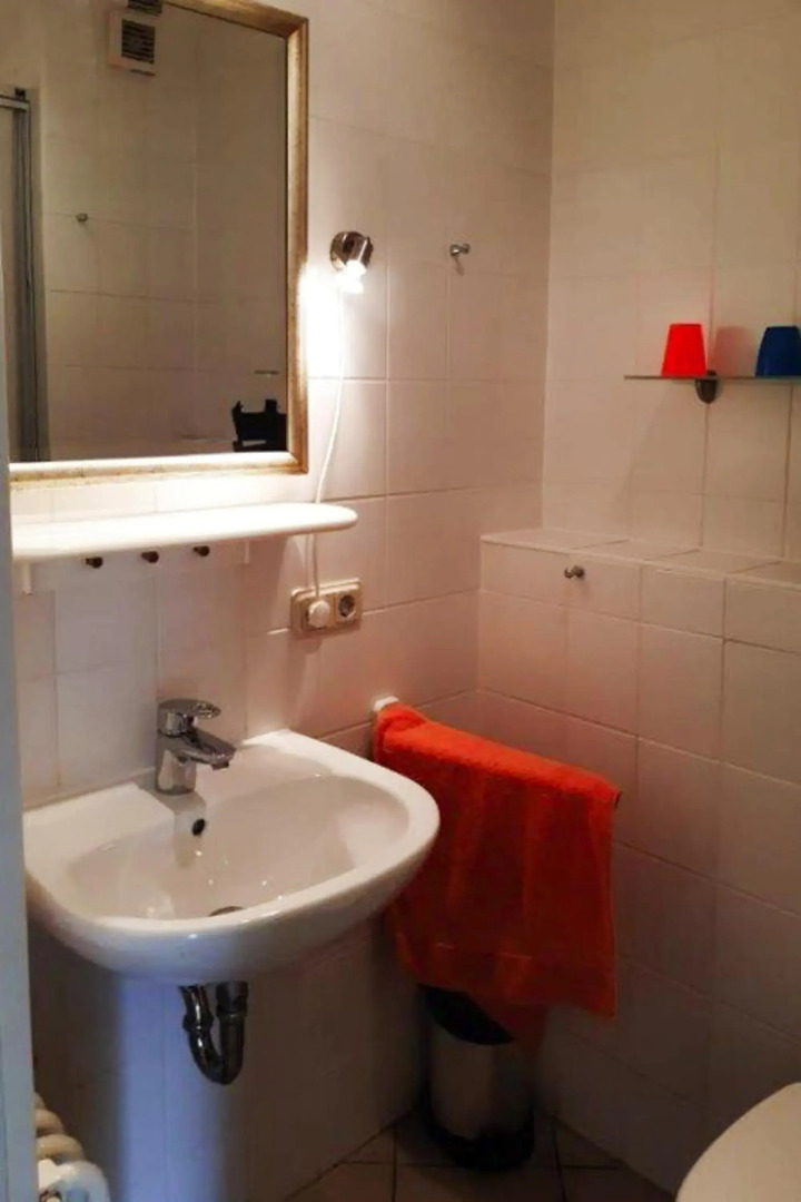 Apartments Blue House, Putbus