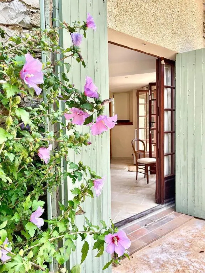 Mas De Kyoto Maison D'Hôtes L'Expérience Japonaise