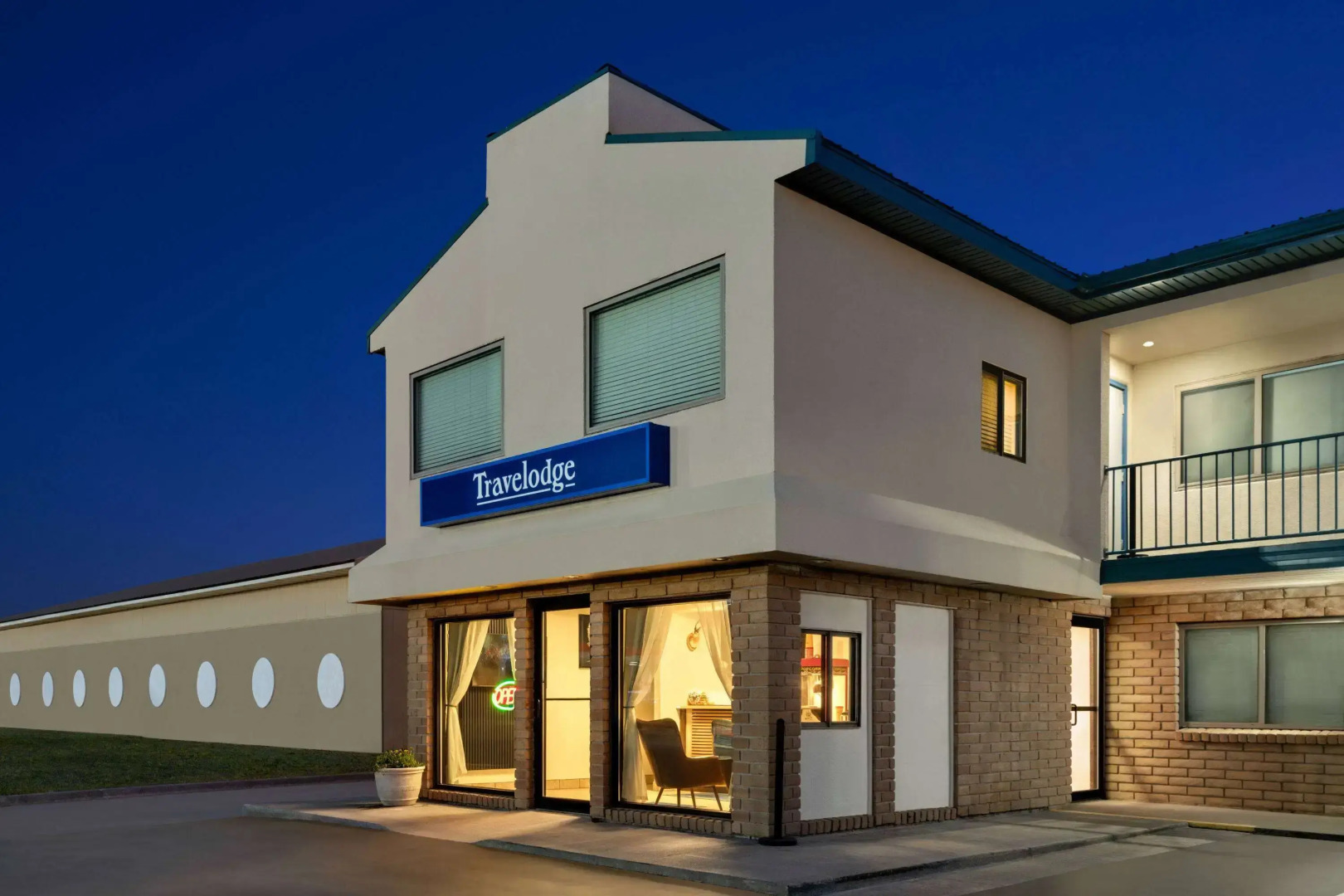 Travelodge by Wyndham Wall