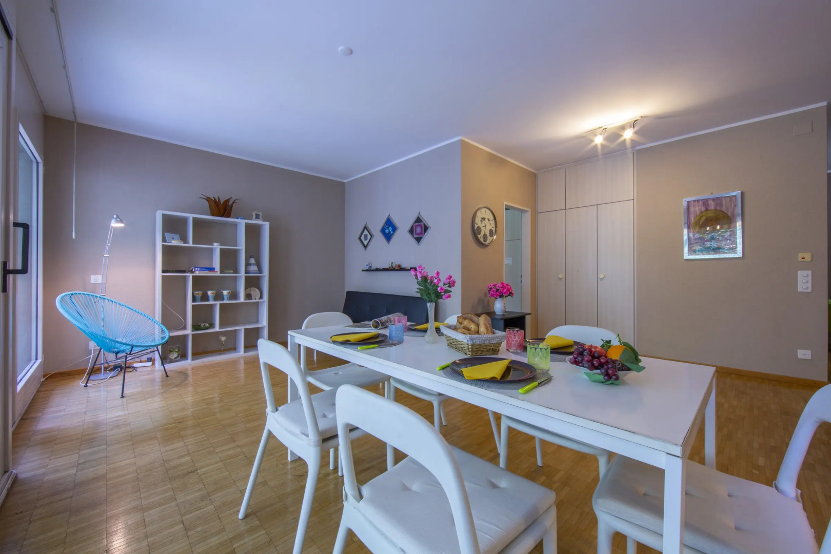 Maraini Elegante in Lugano