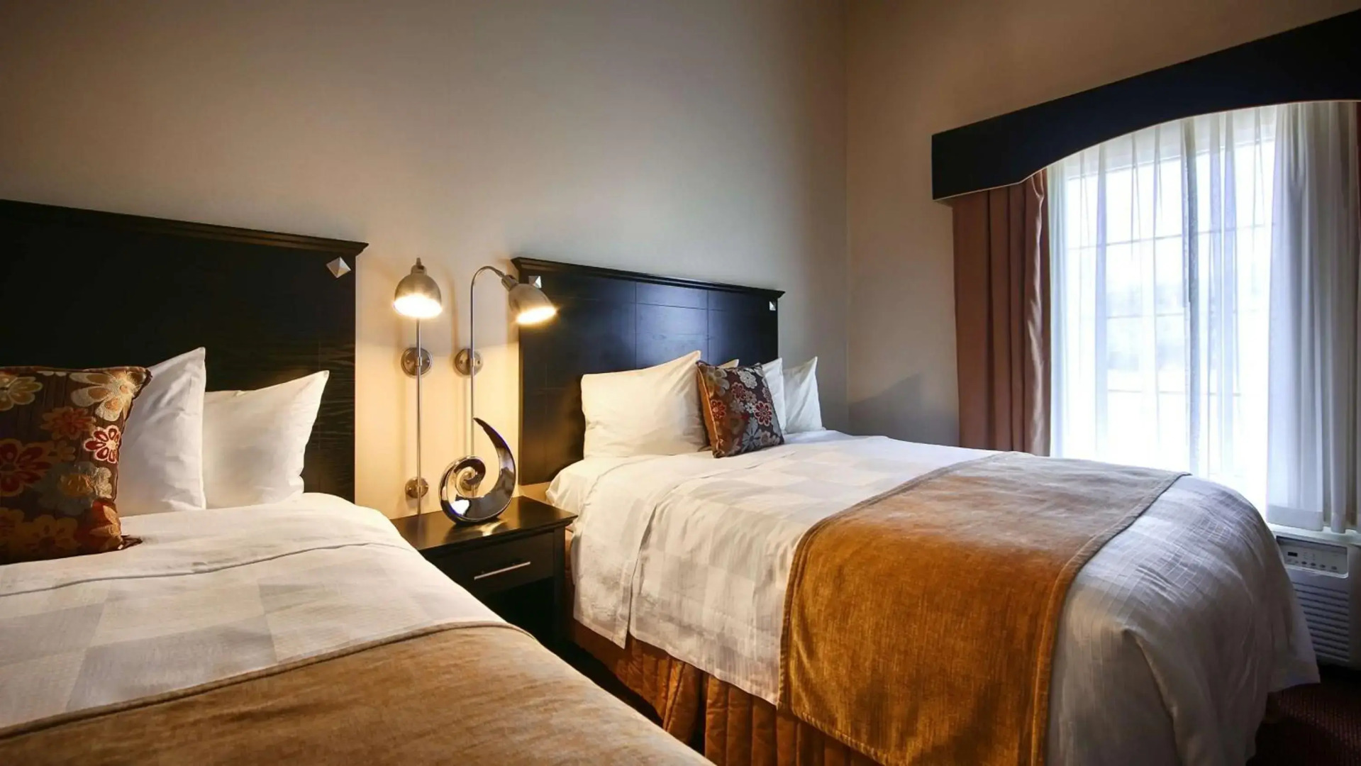 Best Western Bar Harbour Inn