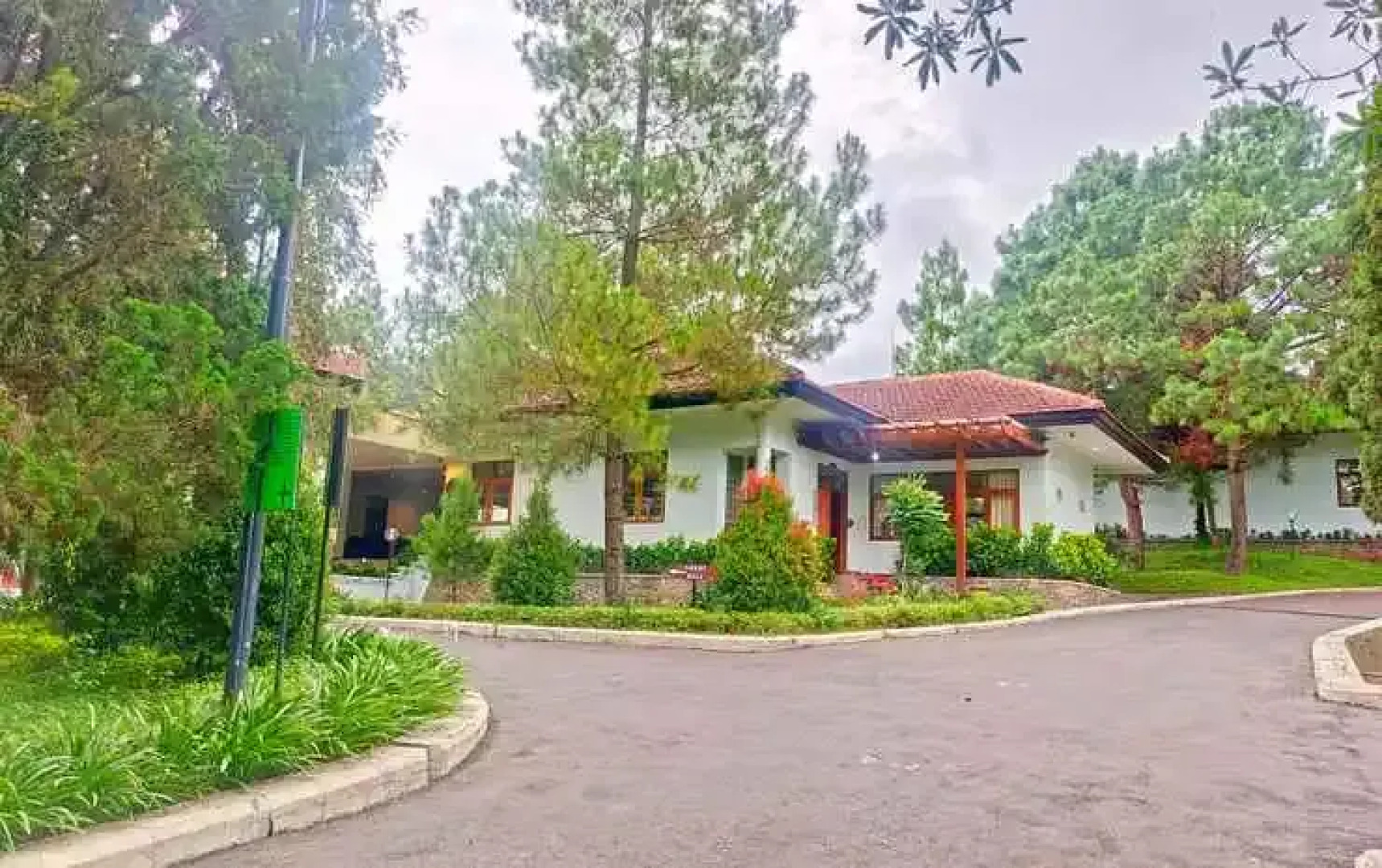 Roemah YWI by Excellence