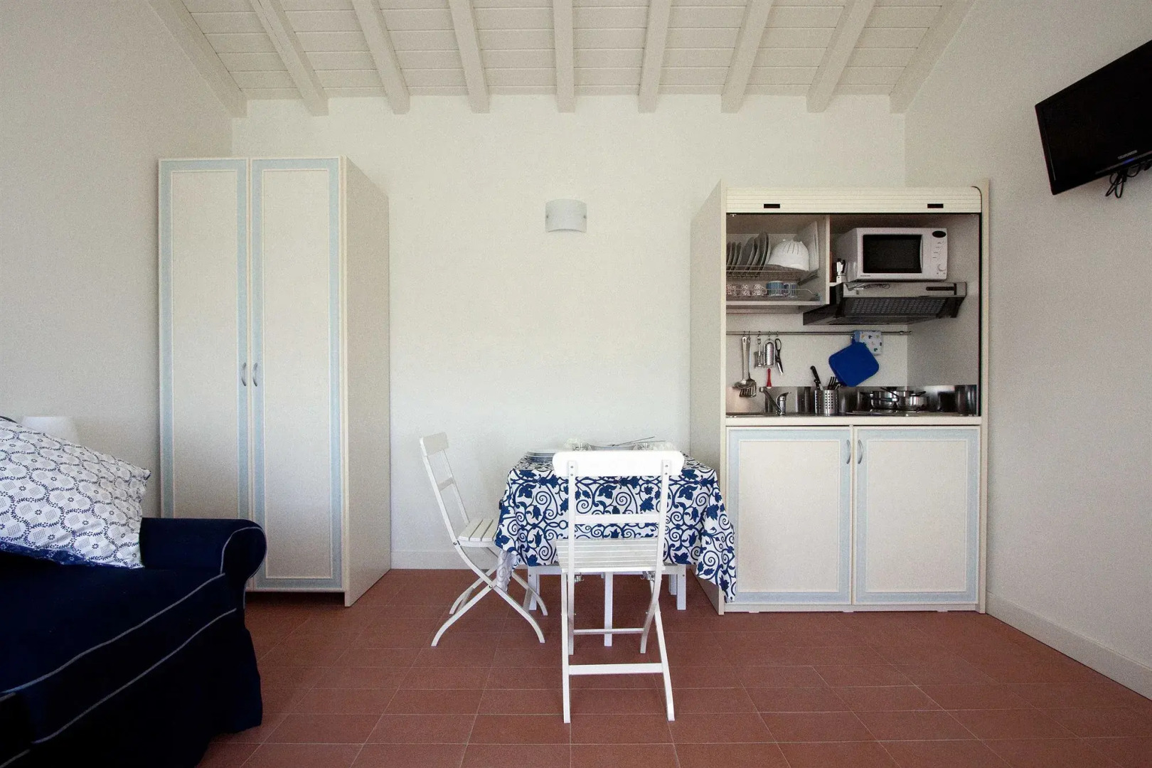 Casali Romei - Apartments