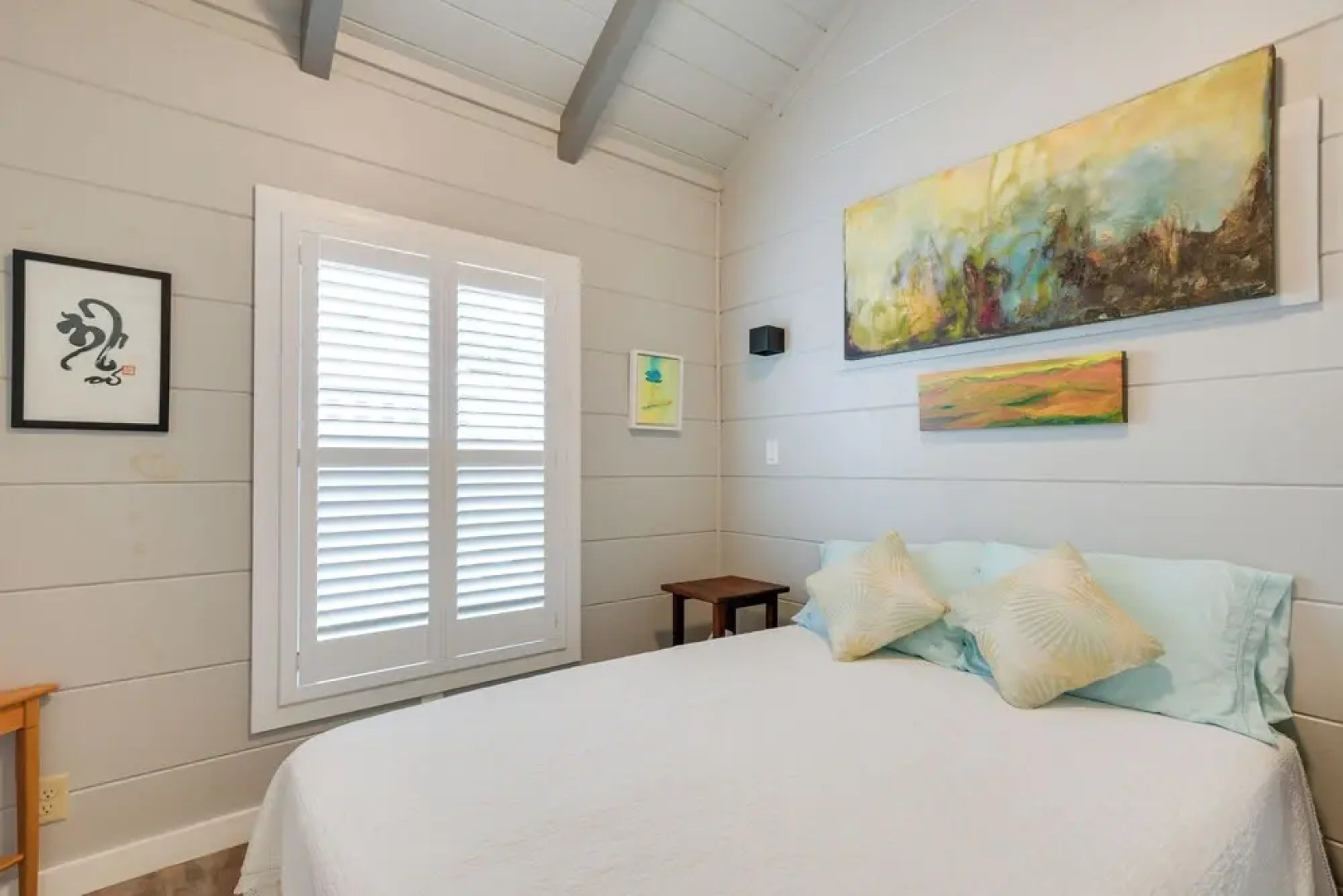 Chic Flat Rock Tiny Home: Pool Access!