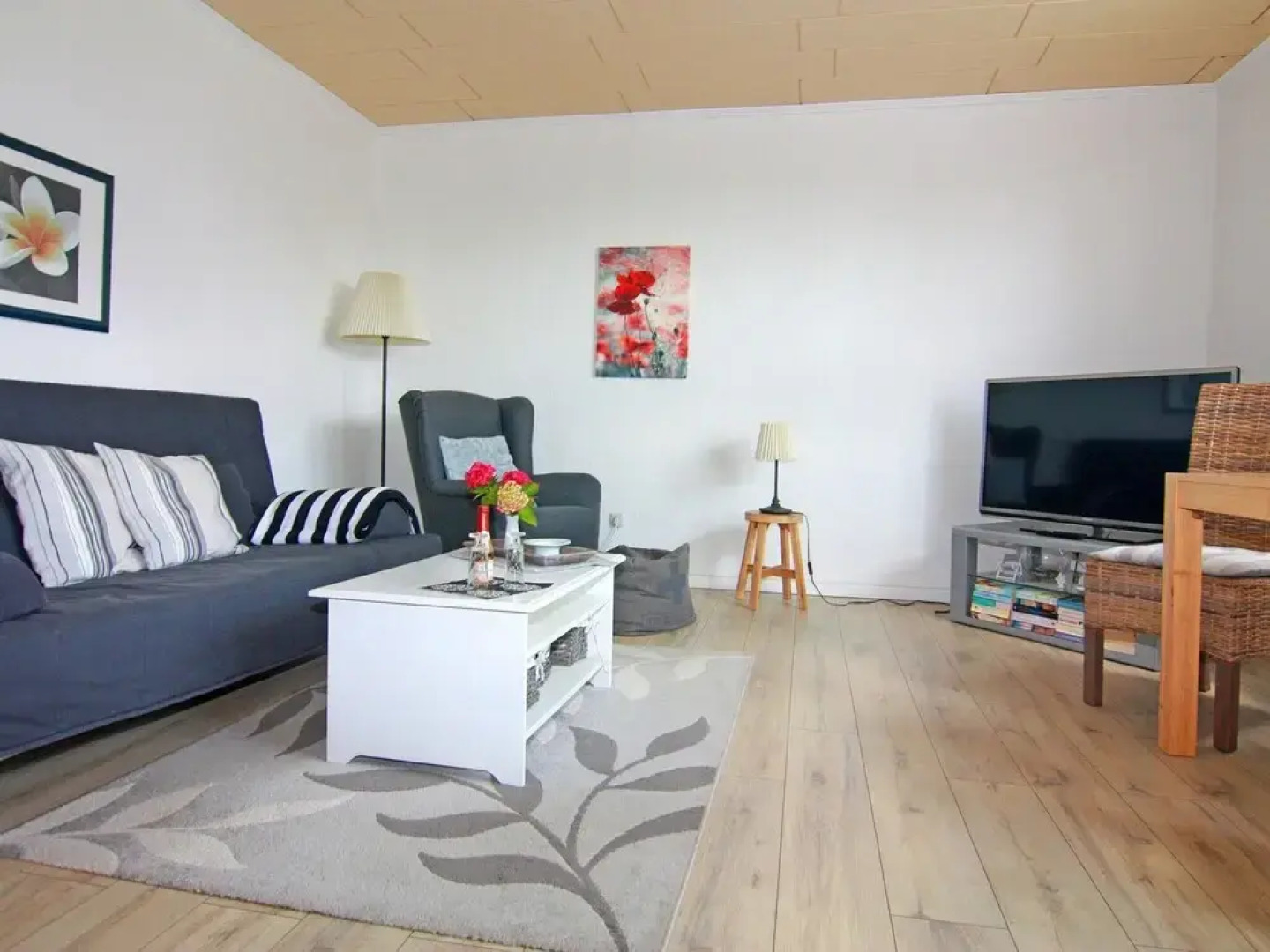 Cozy Apartment in Neubukow near Water Sports