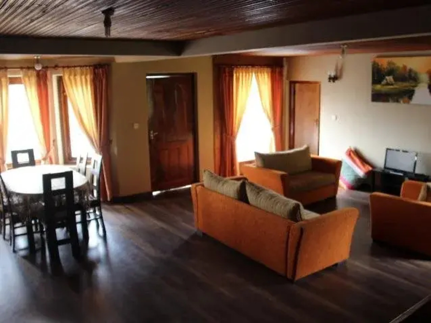 Pigeons Nest Guest House