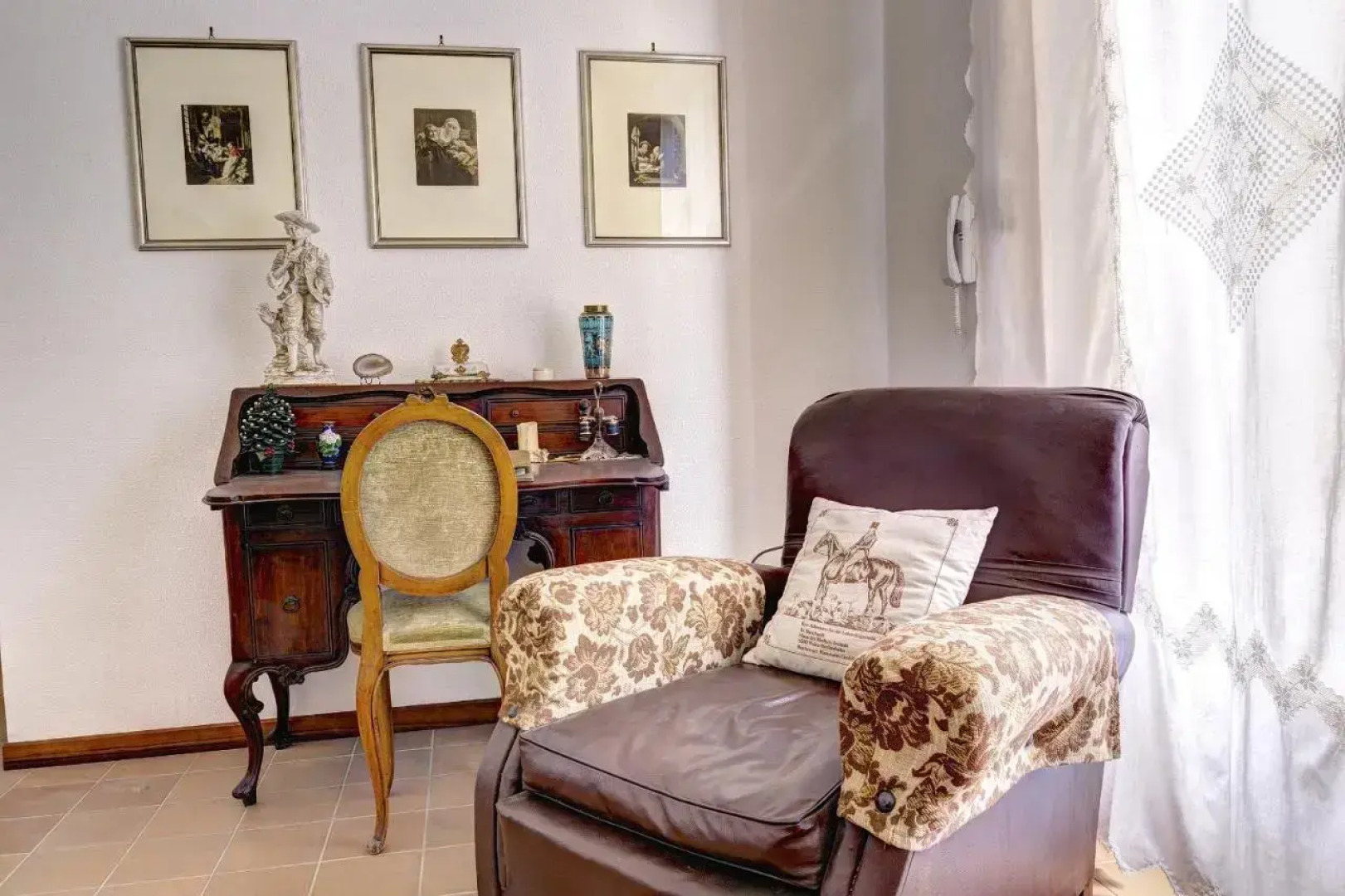 Le Vignoble Charming Maison