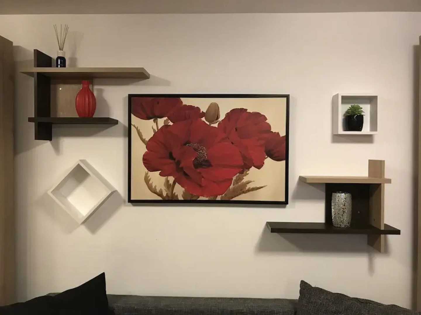 Studio Militari Residence M4