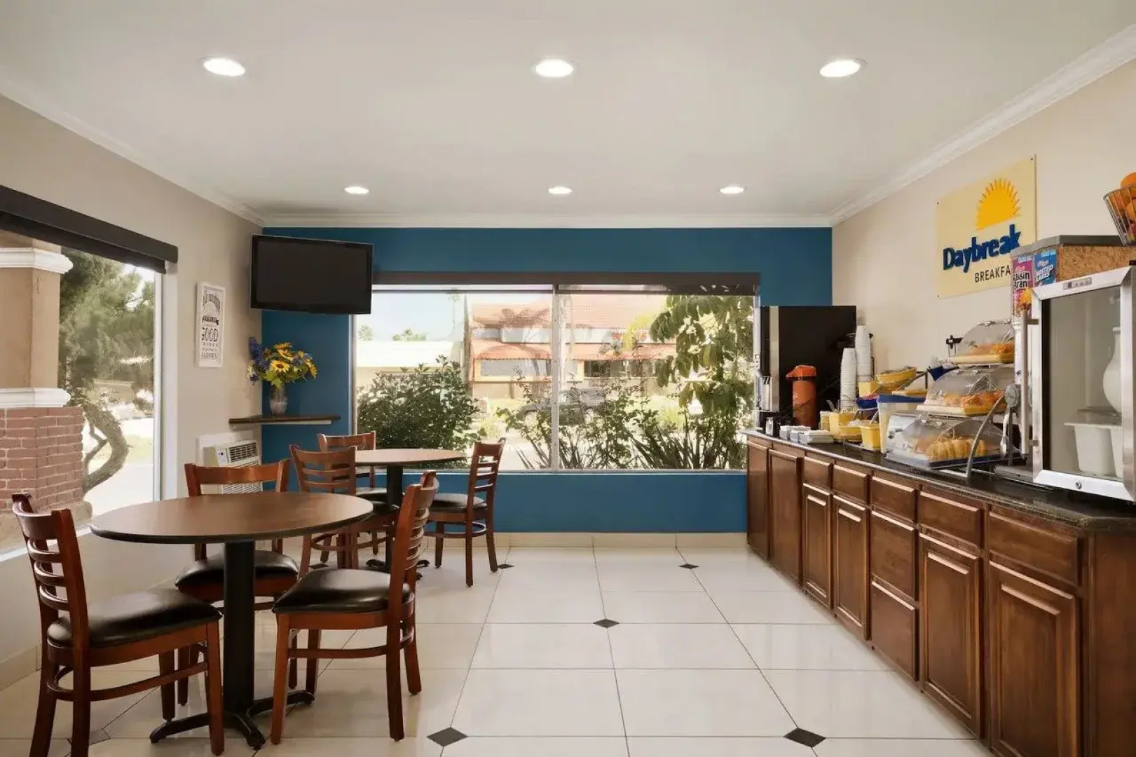 Days Inn And Suites San Diego Sdsu