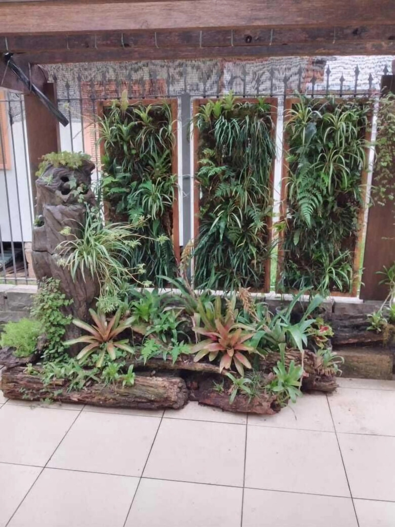 Pousada Green House by Conrado Vitali