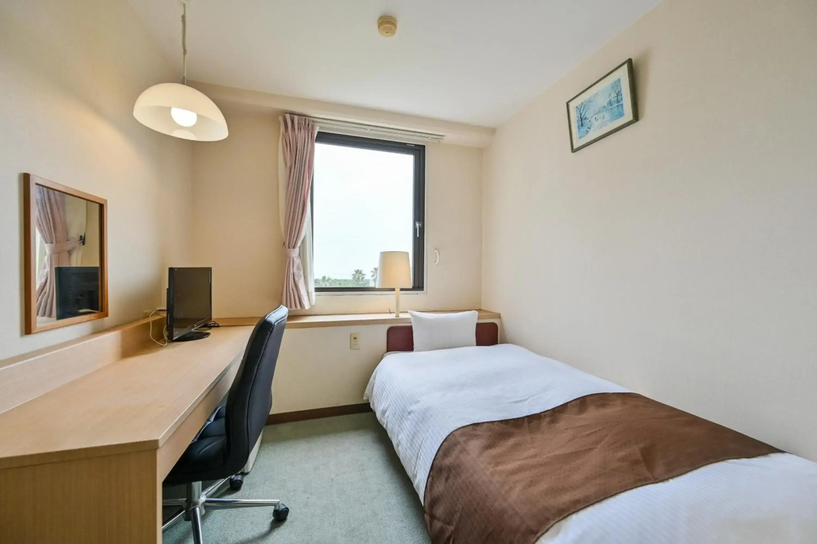 Kagoshima Daiichi Hotel Kamoike