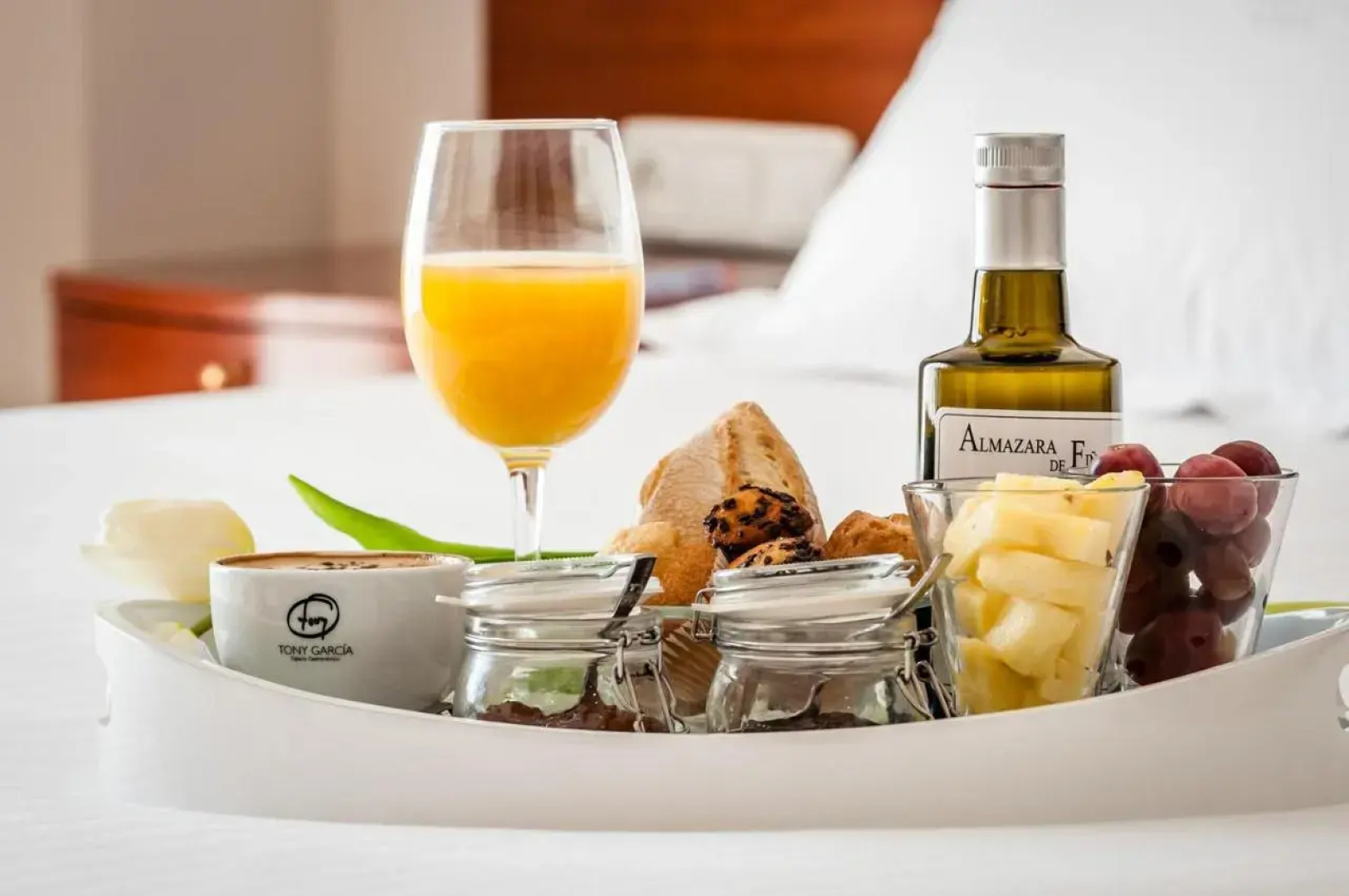 Avenida Hotel Almería