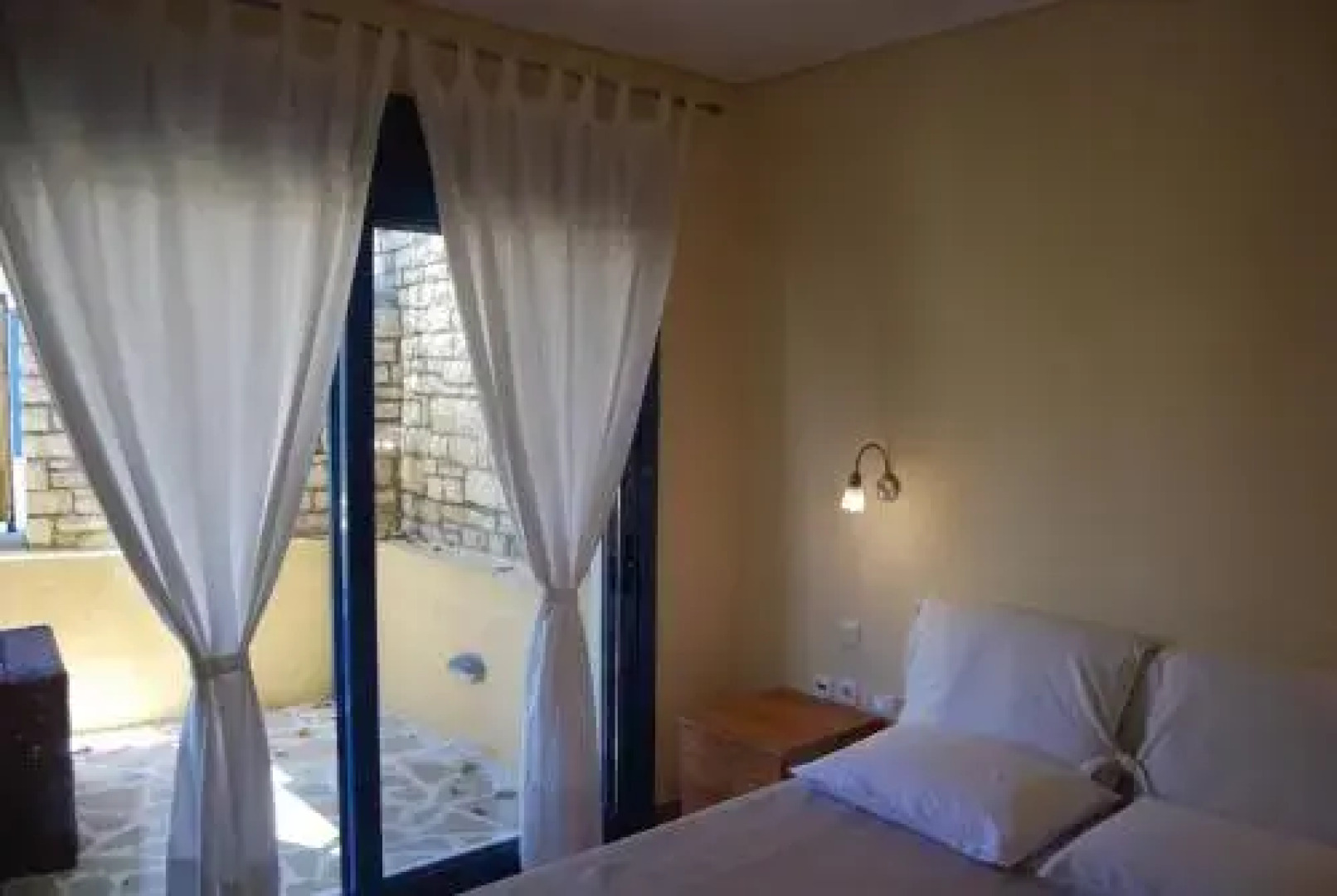 Verde Blu Beach Resort