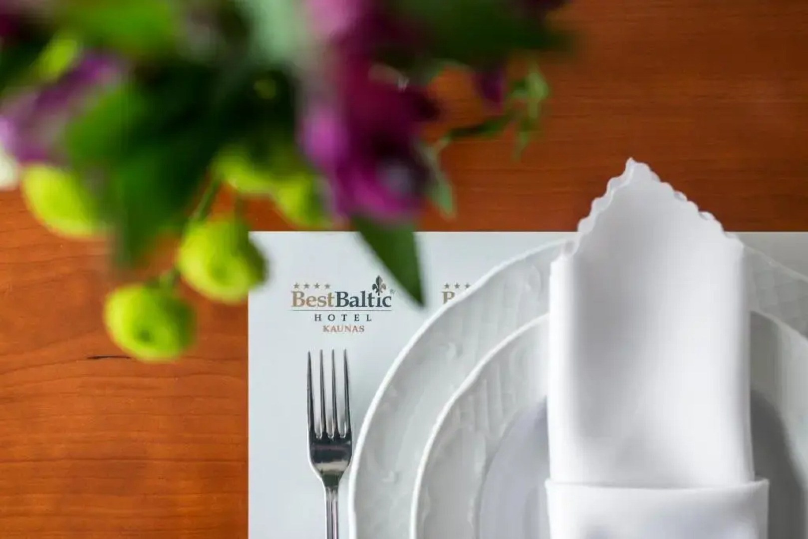 Best Baltic Kaunas Hotel