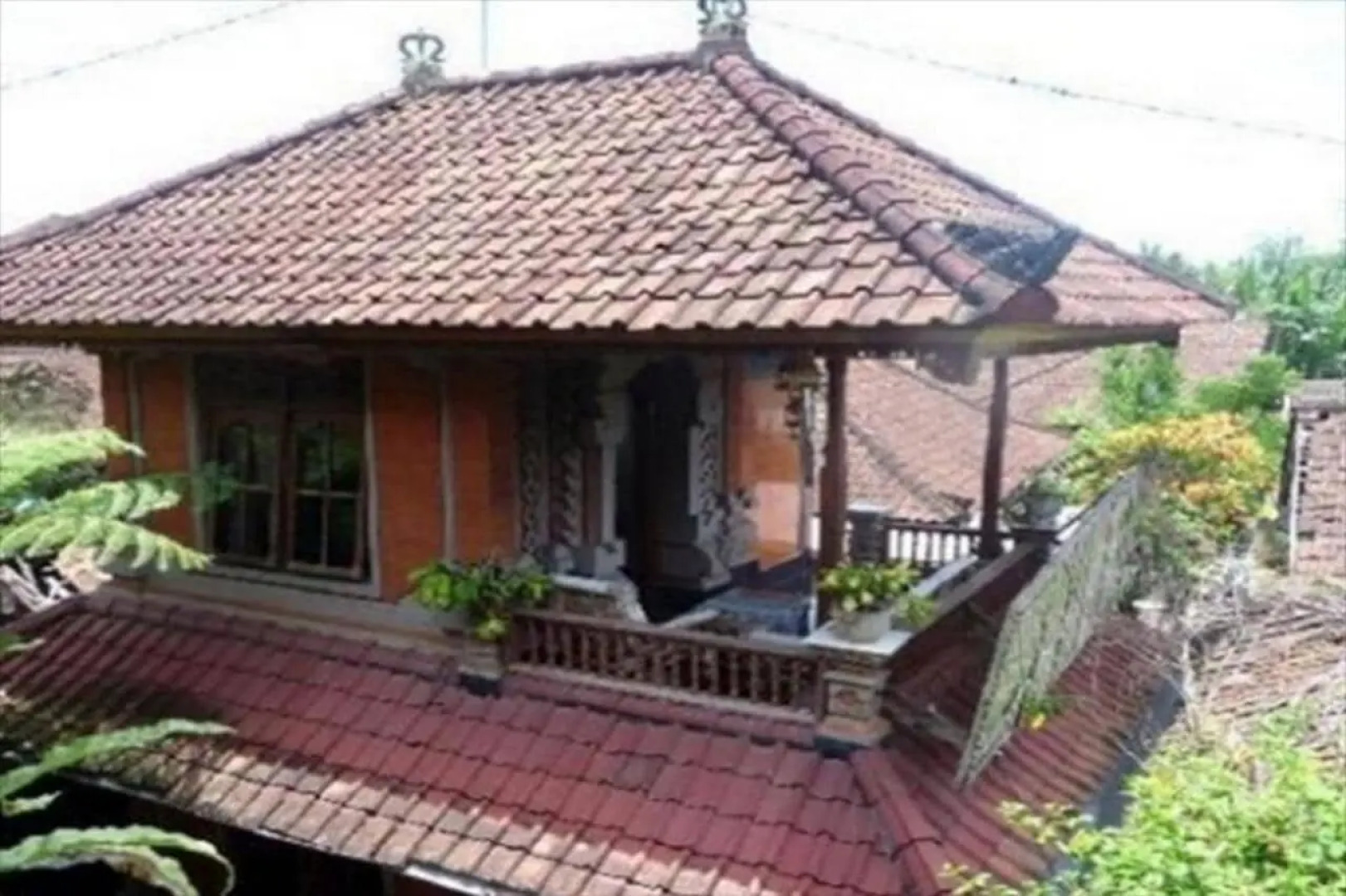 Praety Home Stay
