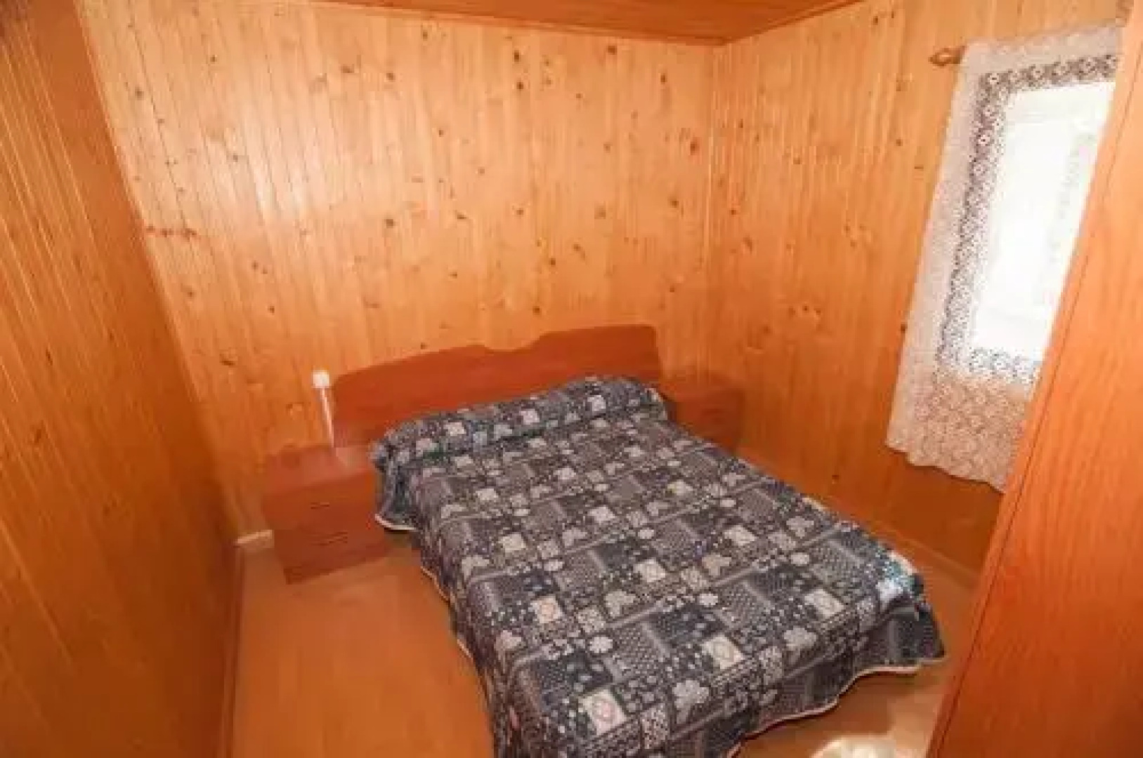 Camping Playa de Ajo