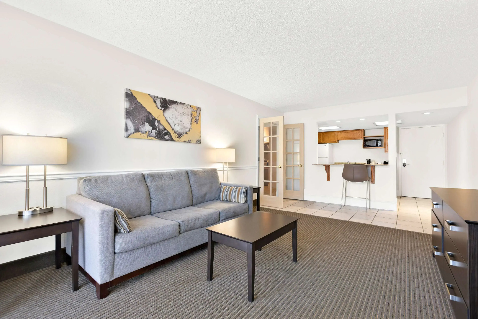 Best Western Downtown Casper Hotel