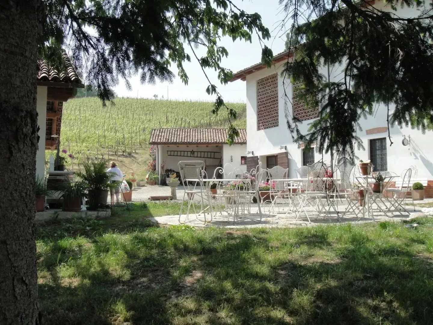Agriturismo Cascina Blon