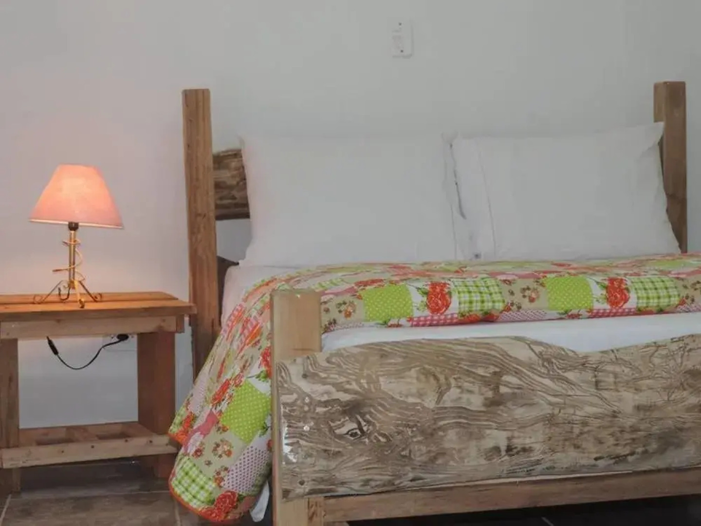 Pousada Country Santanas Ranch