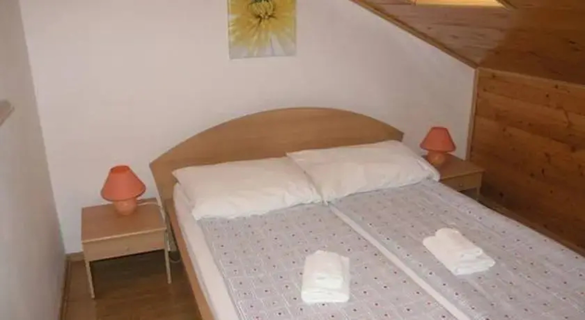 Bed and Breakfast Karan