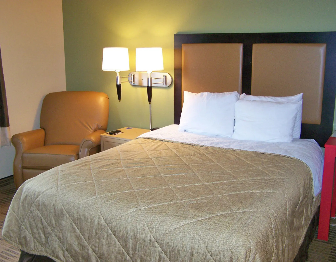Extended Stay America Minneapolis - Woodbury