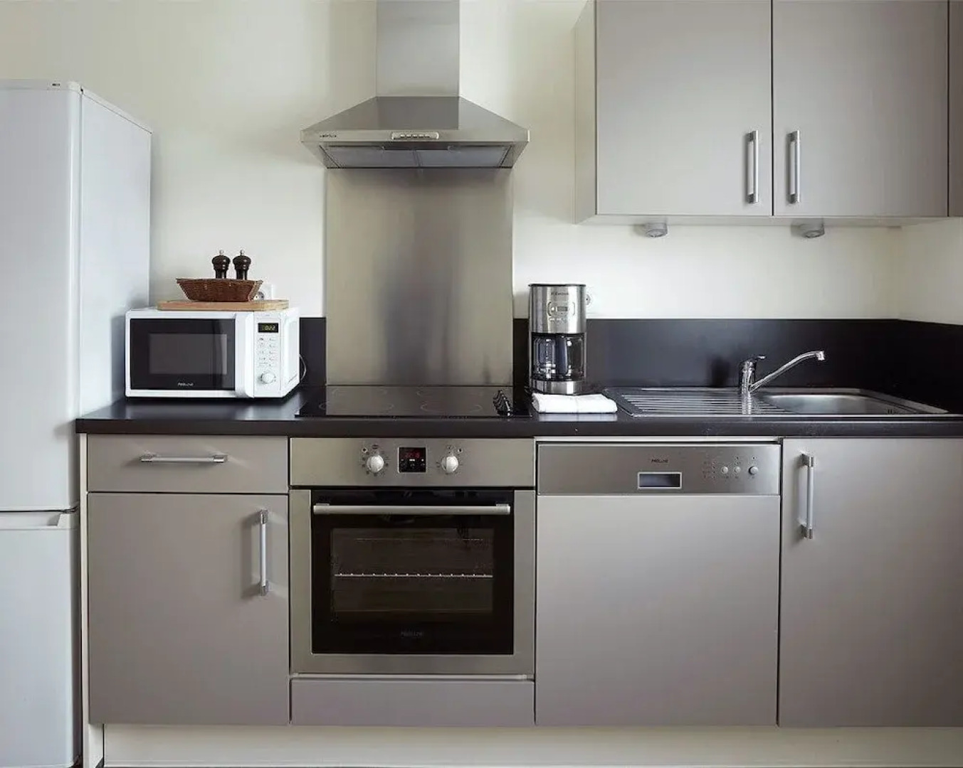 Les Hameaux de Beauval