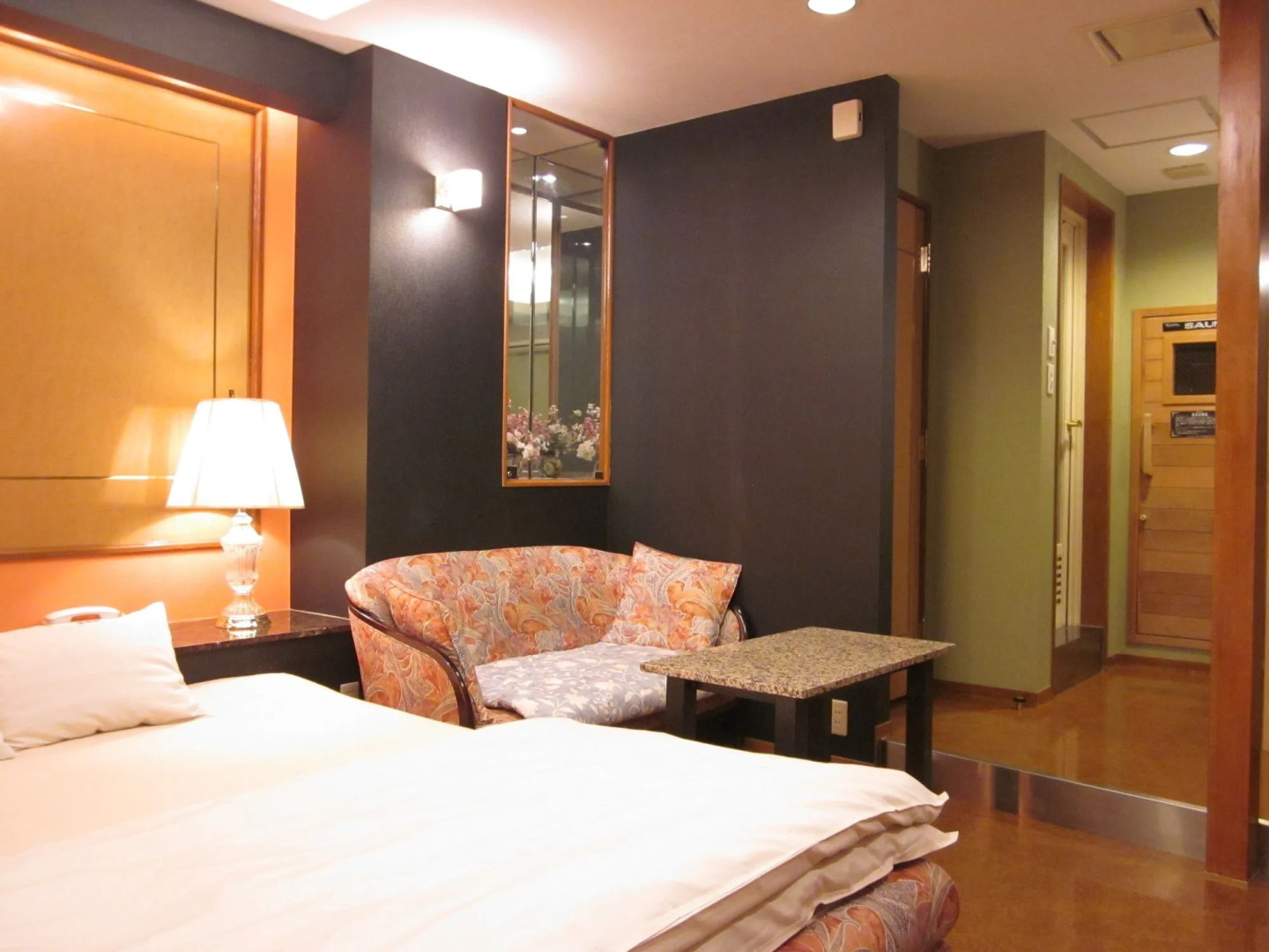 HOTEL ESSOR - Adult Only