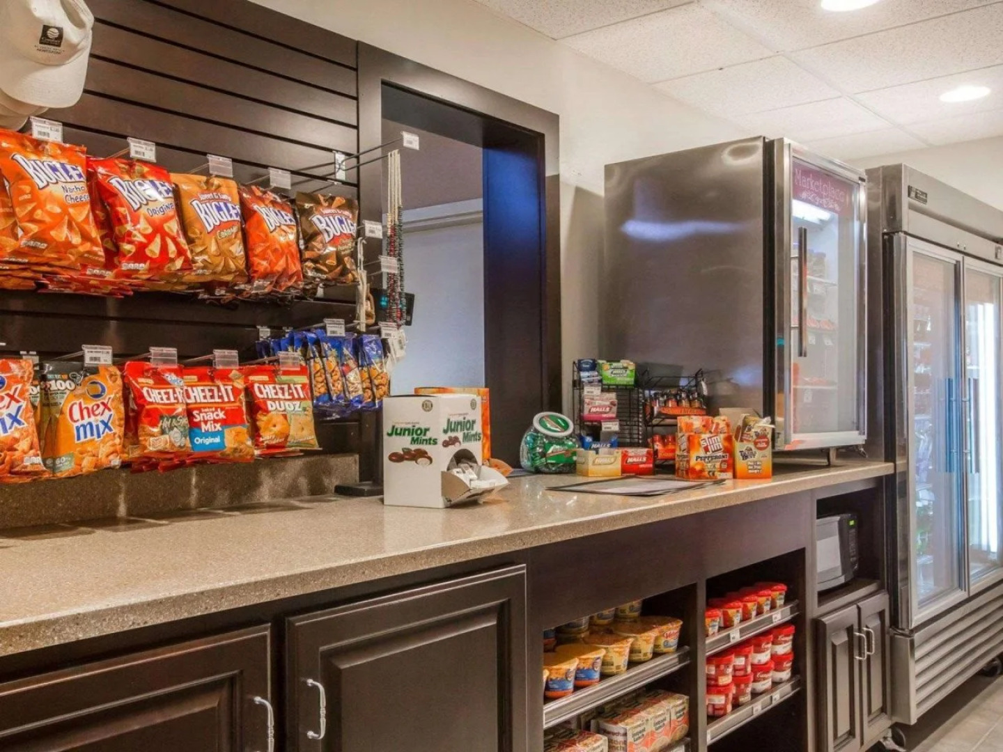 Comfort Inn & Suites adj to Akwesasne Mohawk Casino