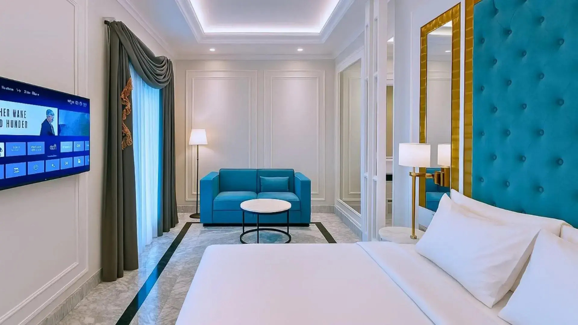 The Grantage Hotel & Sky Lounge