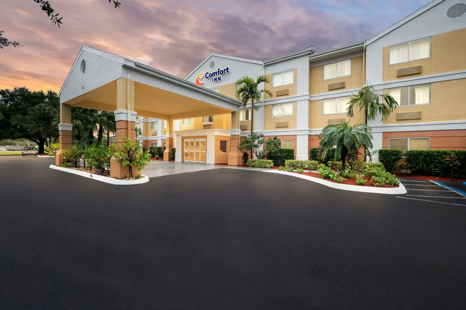 Comfort Inn Fort Myers Northeast