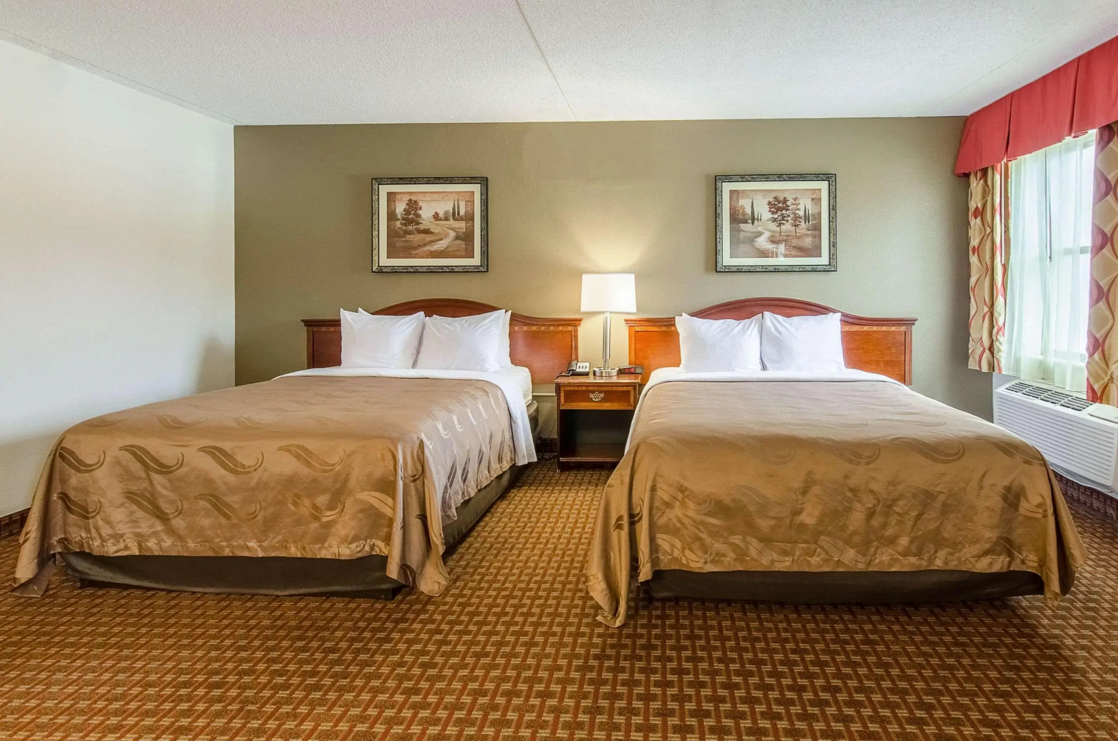 Spark by Hilton Lexington