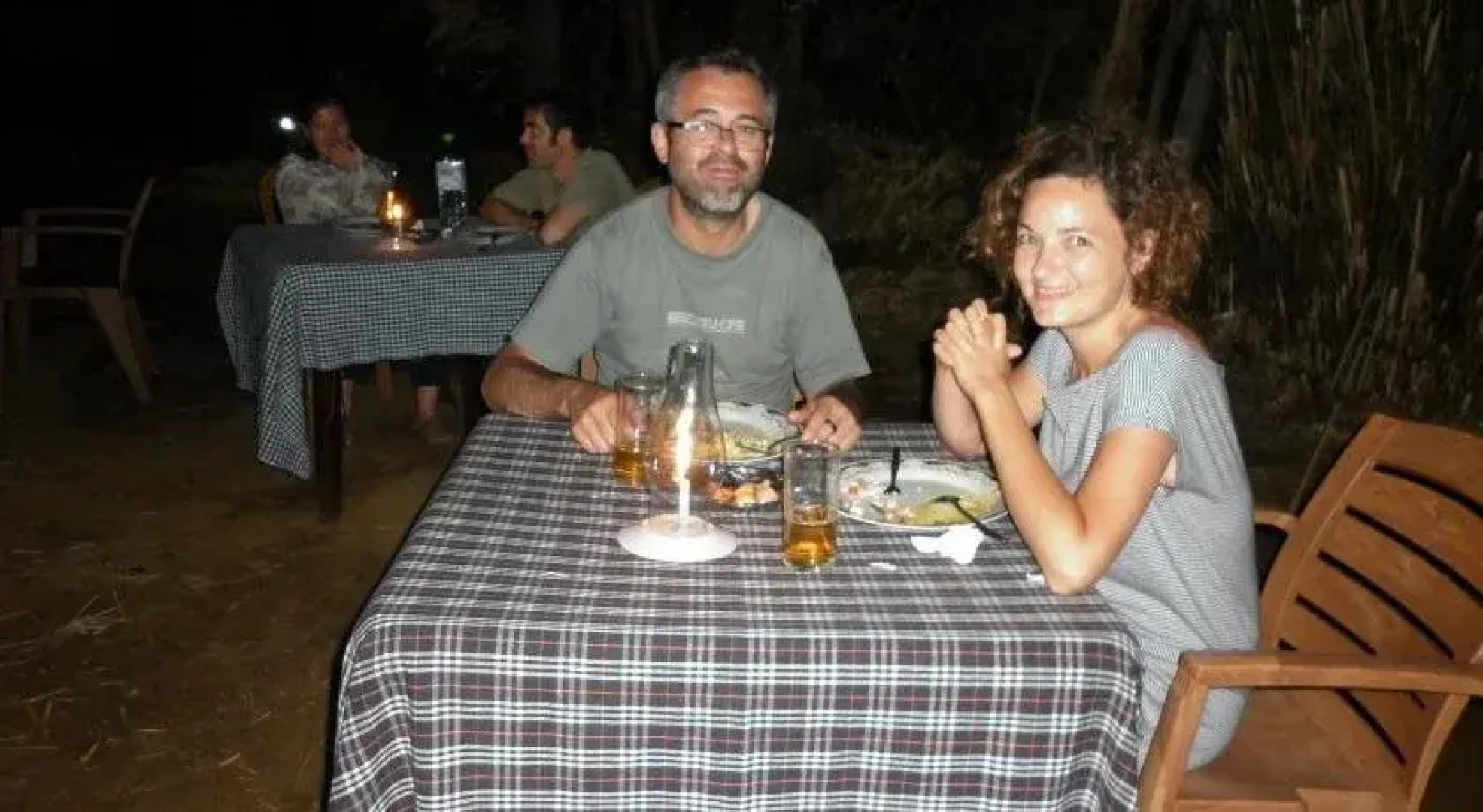 Palm Garden Guest House