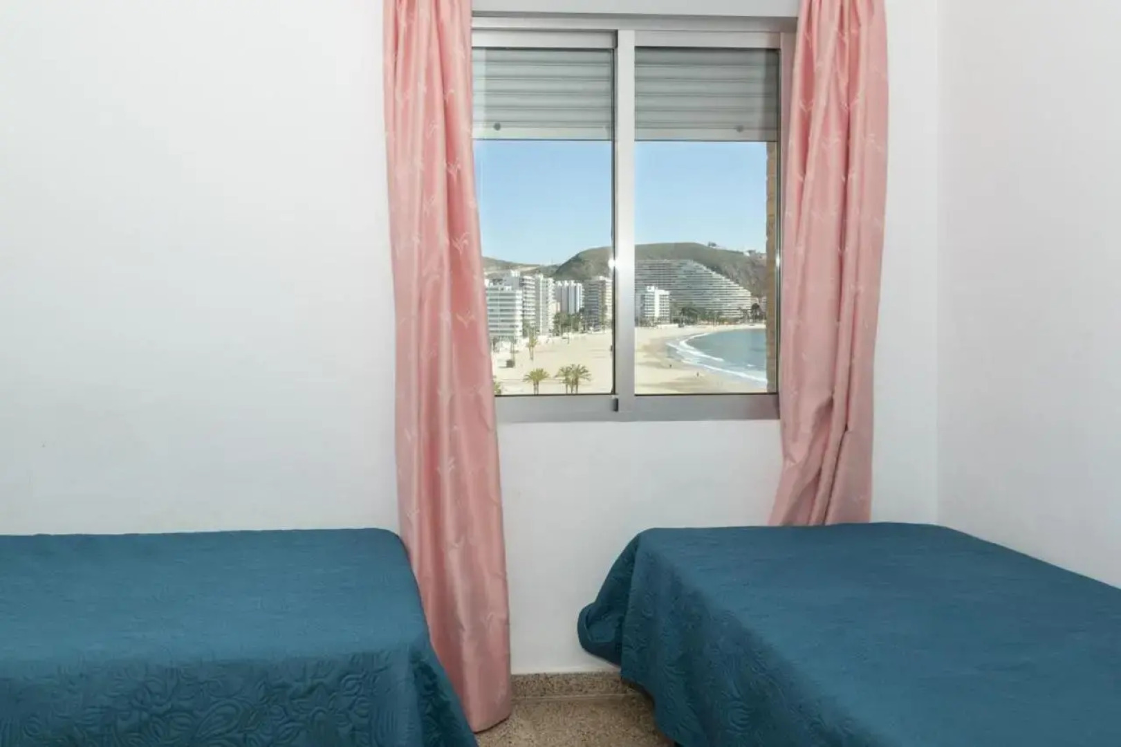 Santa Marta, Iii-A 7º-16