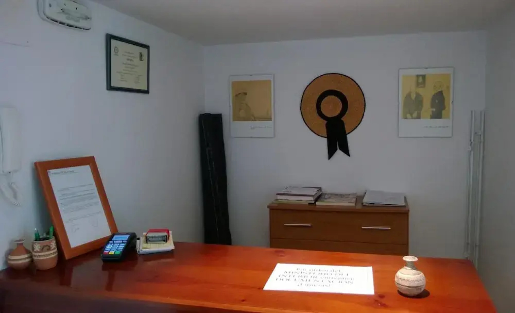 Guesthouse Residencia Miñones