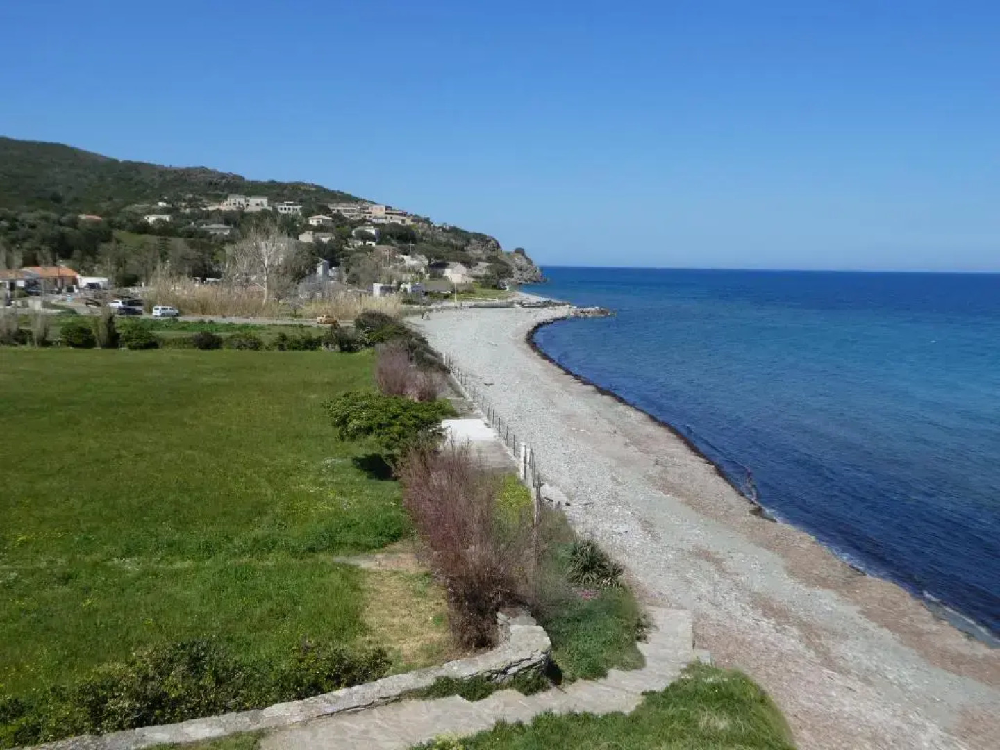 Hôtel restaurant U.Pozzu