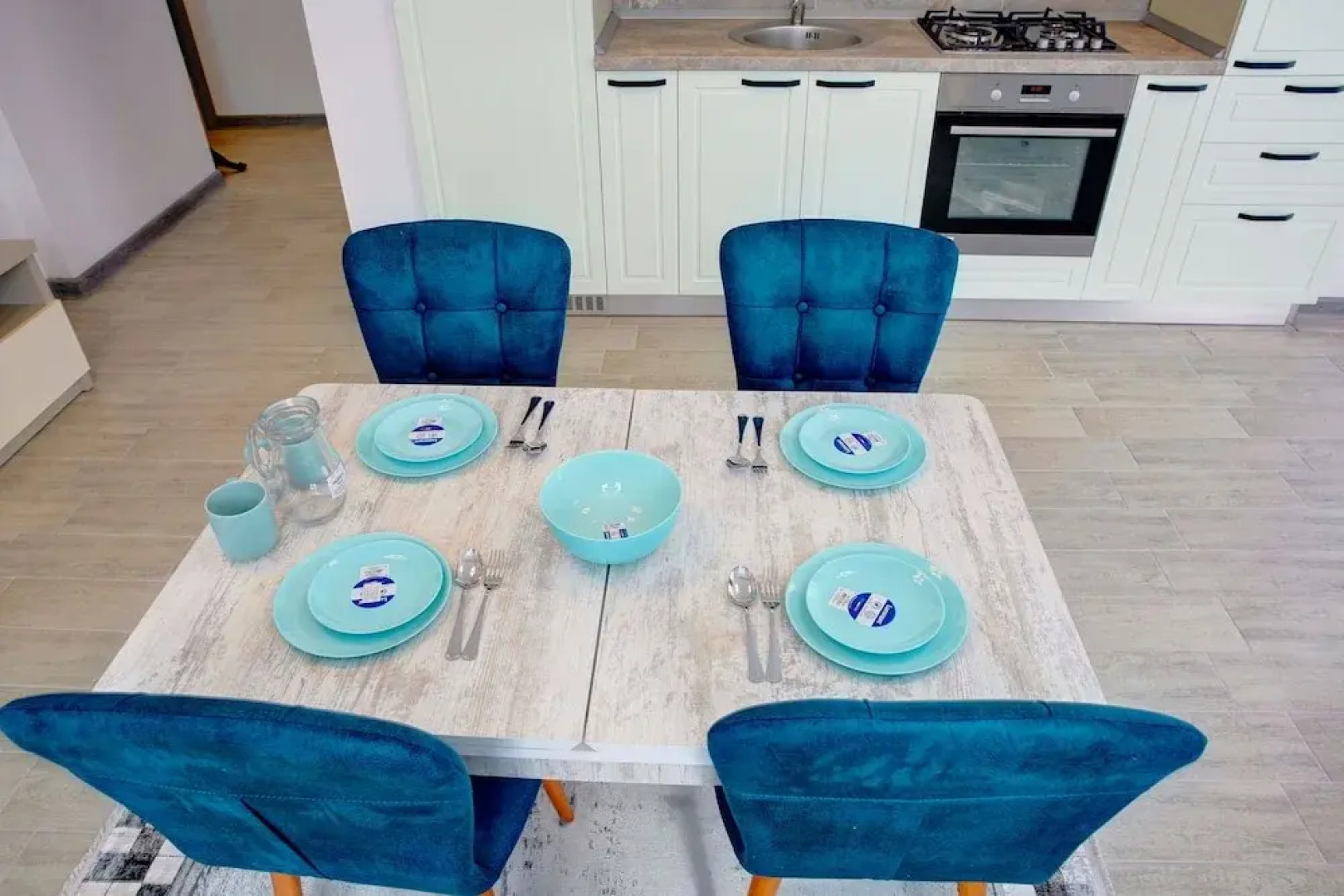 Aparthotel Ella Alezzi