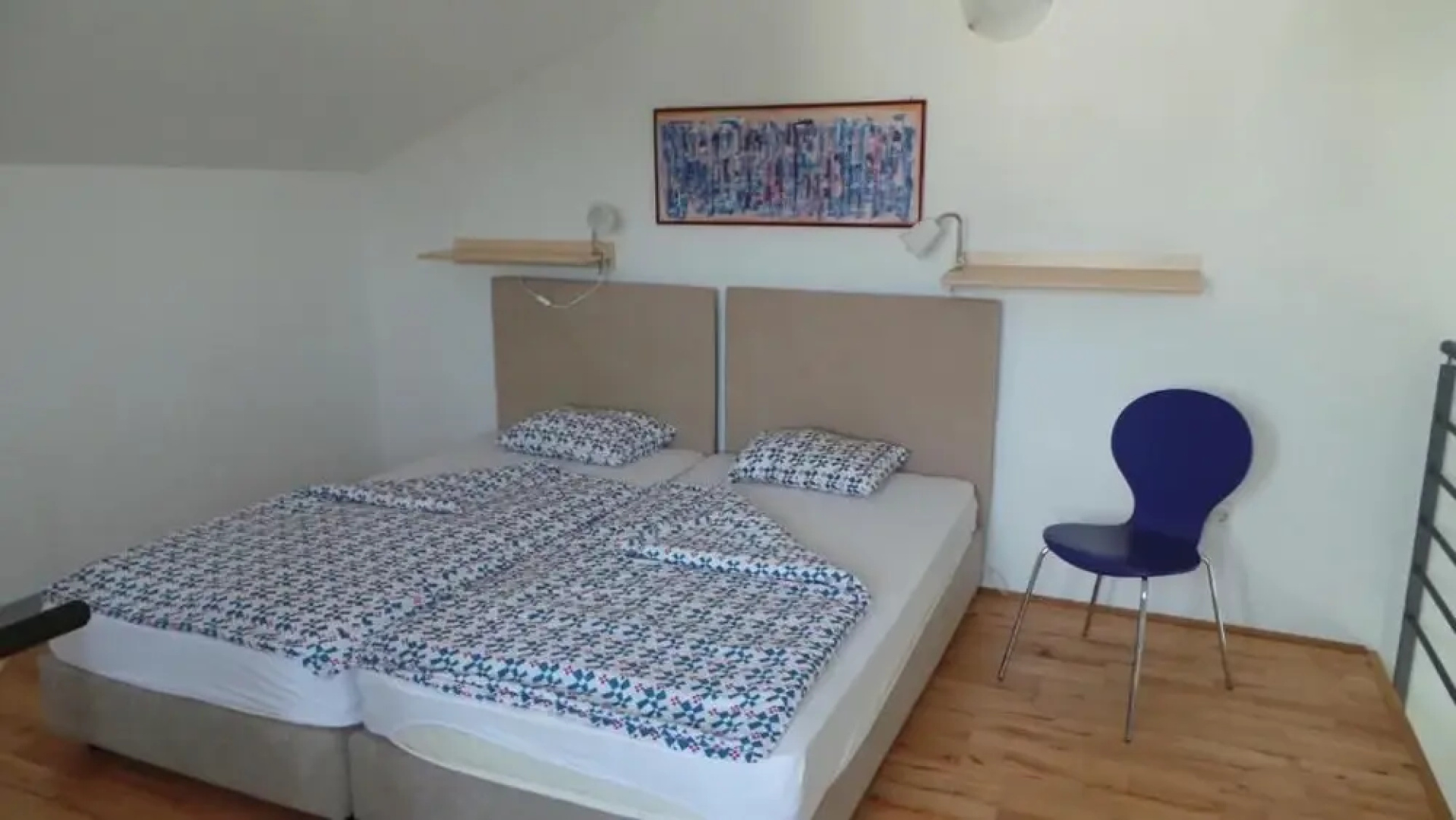 Apartments Henc