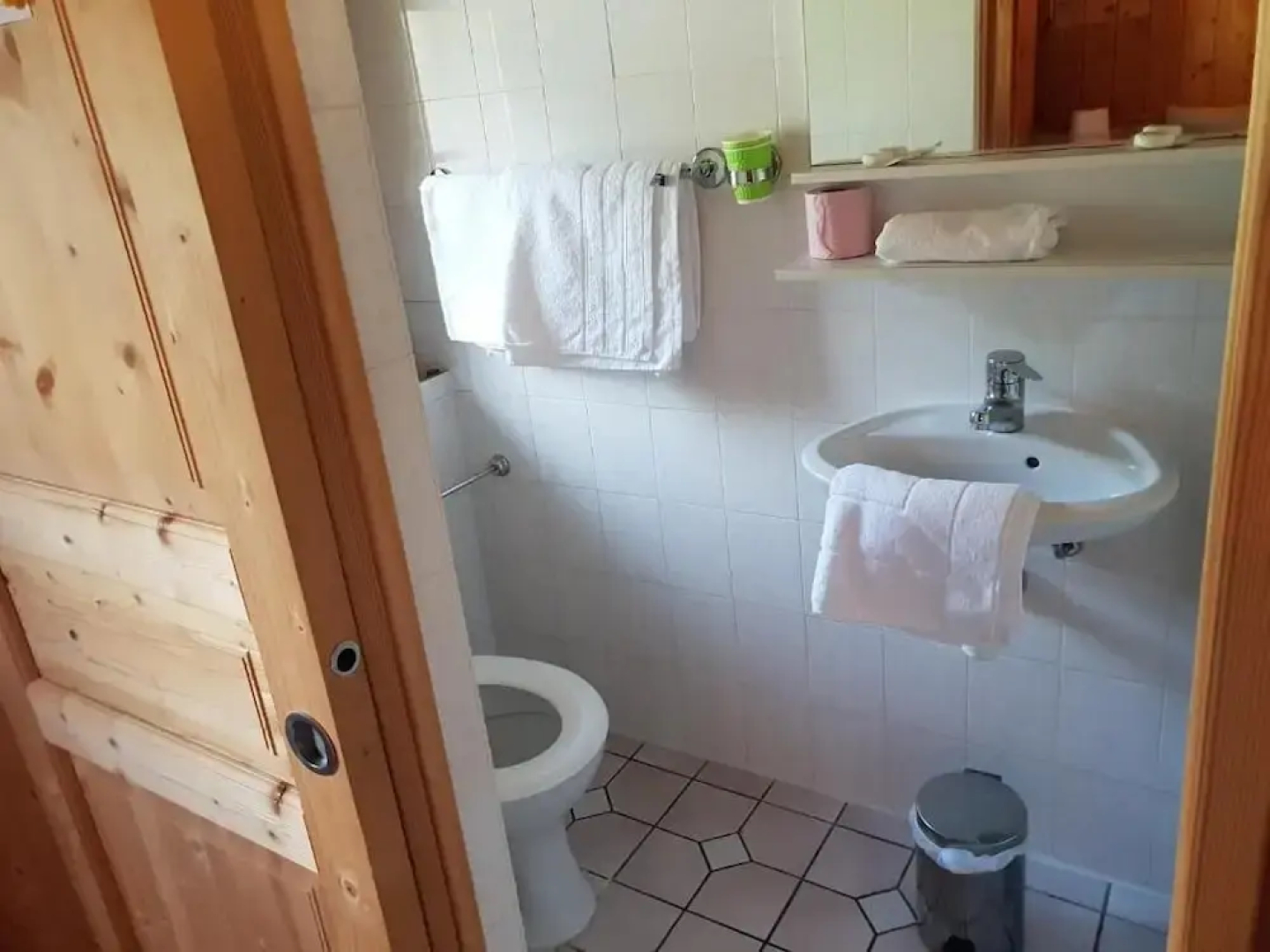 Grand Chalet Du Lac Du Boreon