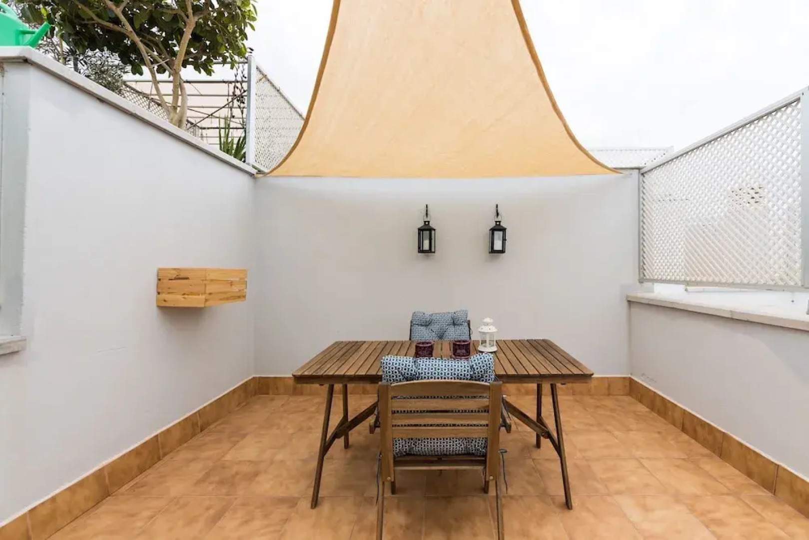 Ático Playa Sardina