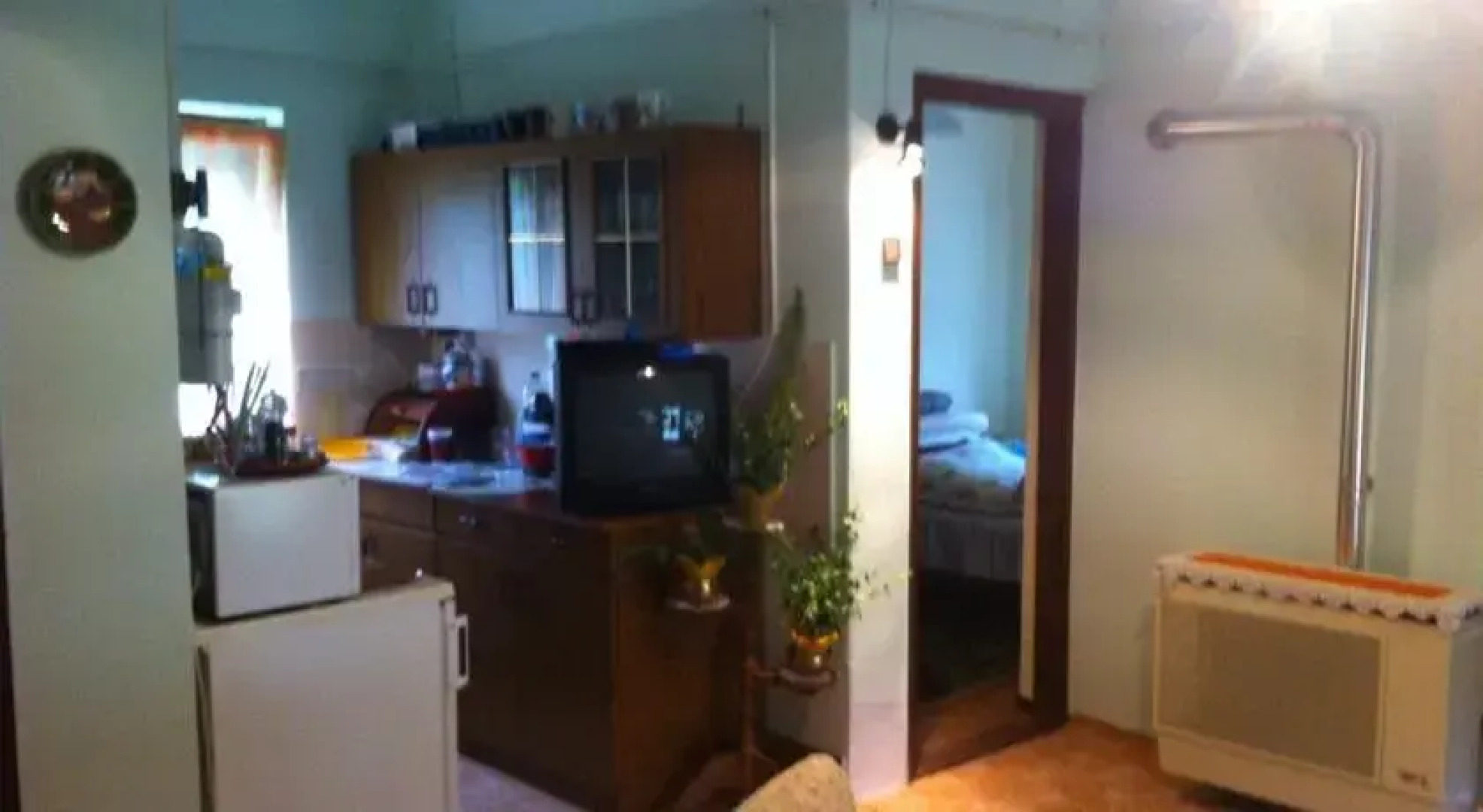 Katalin apartmanház