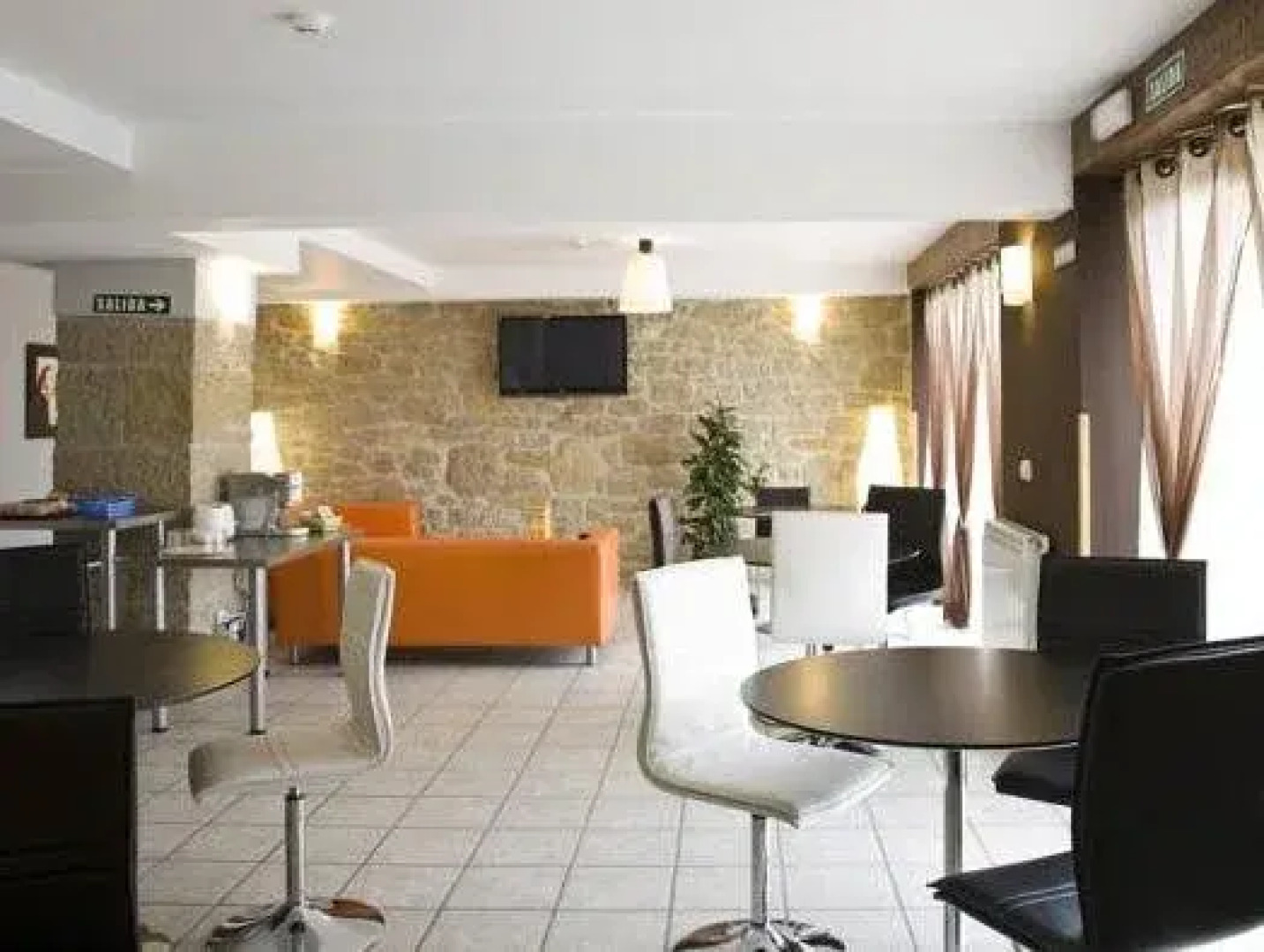 Hospedaje Nuestra Señora de Ujue