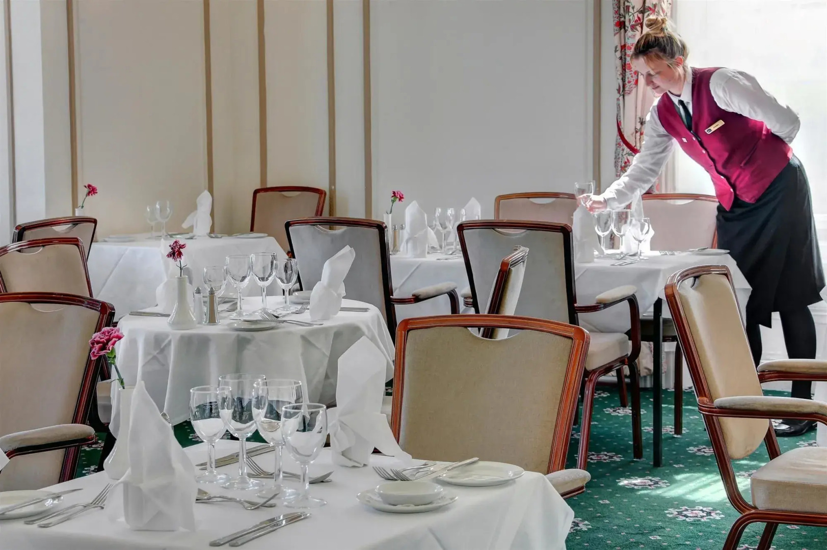 The Lansdowne, Eastbourne